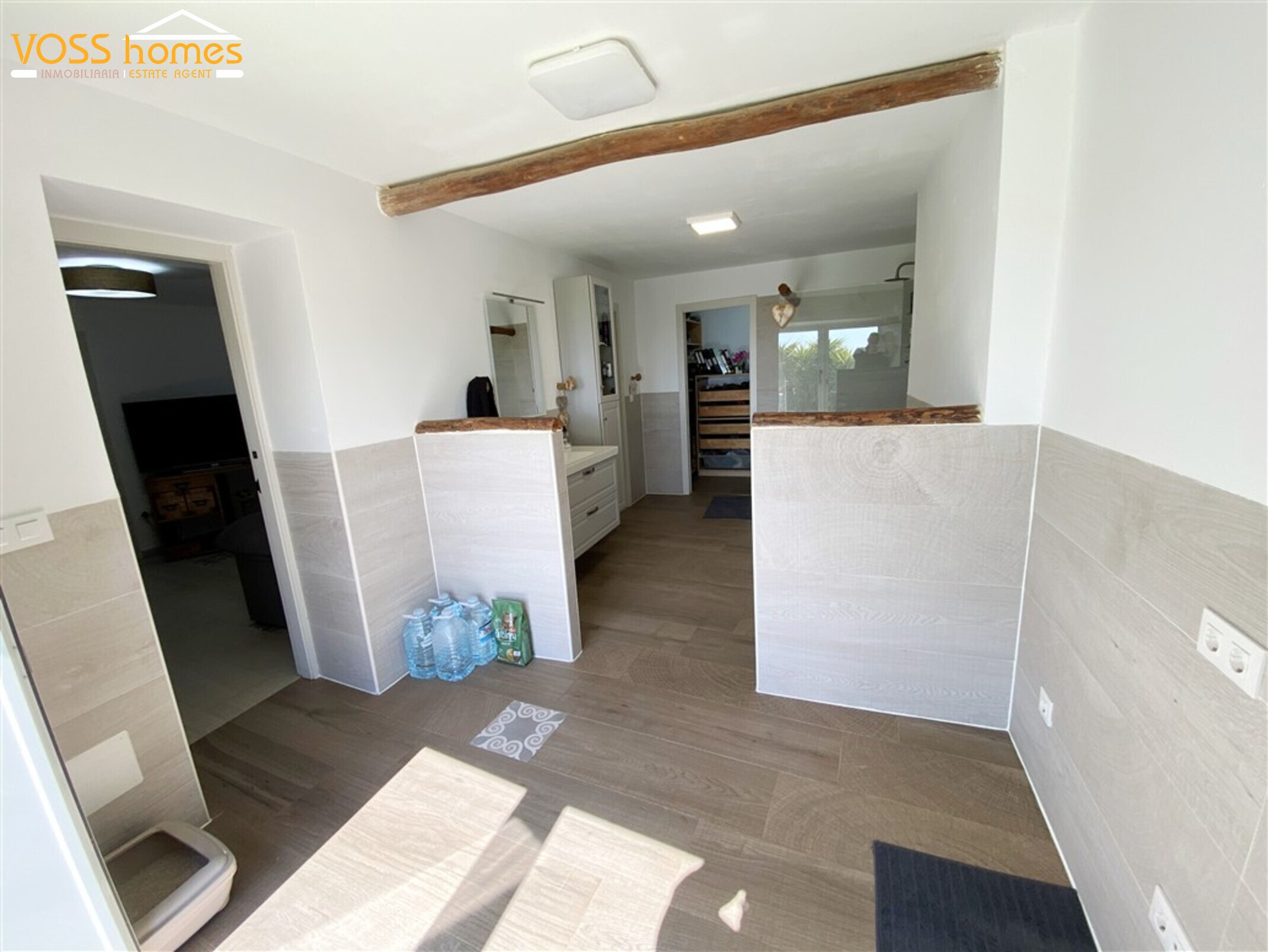 VH2728: Country House / Cortijo for Sale in Huércal-Overa Countryside