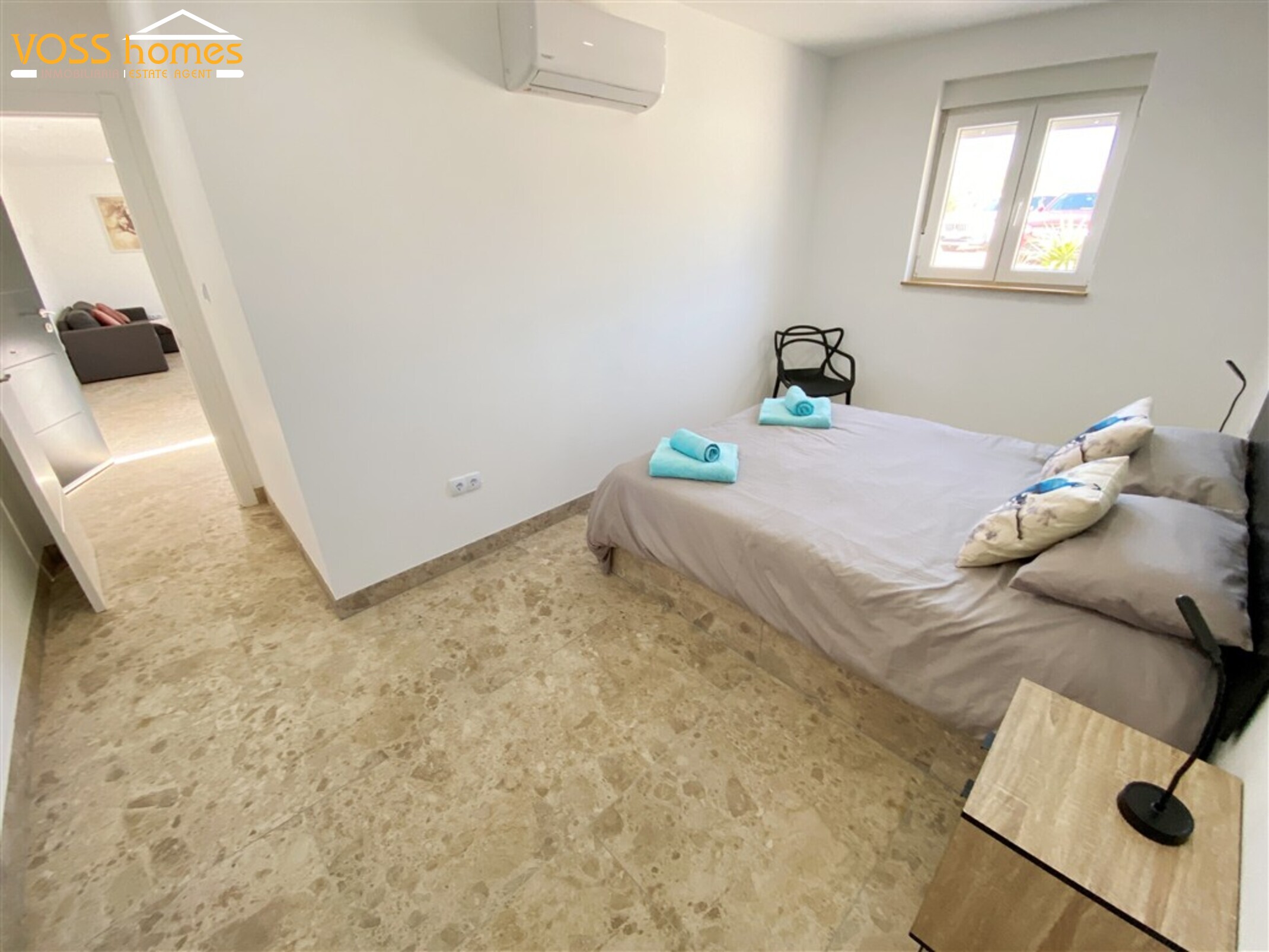 VH2728: Country House / Cortijo for Sale in Huércal-Overa Countryside