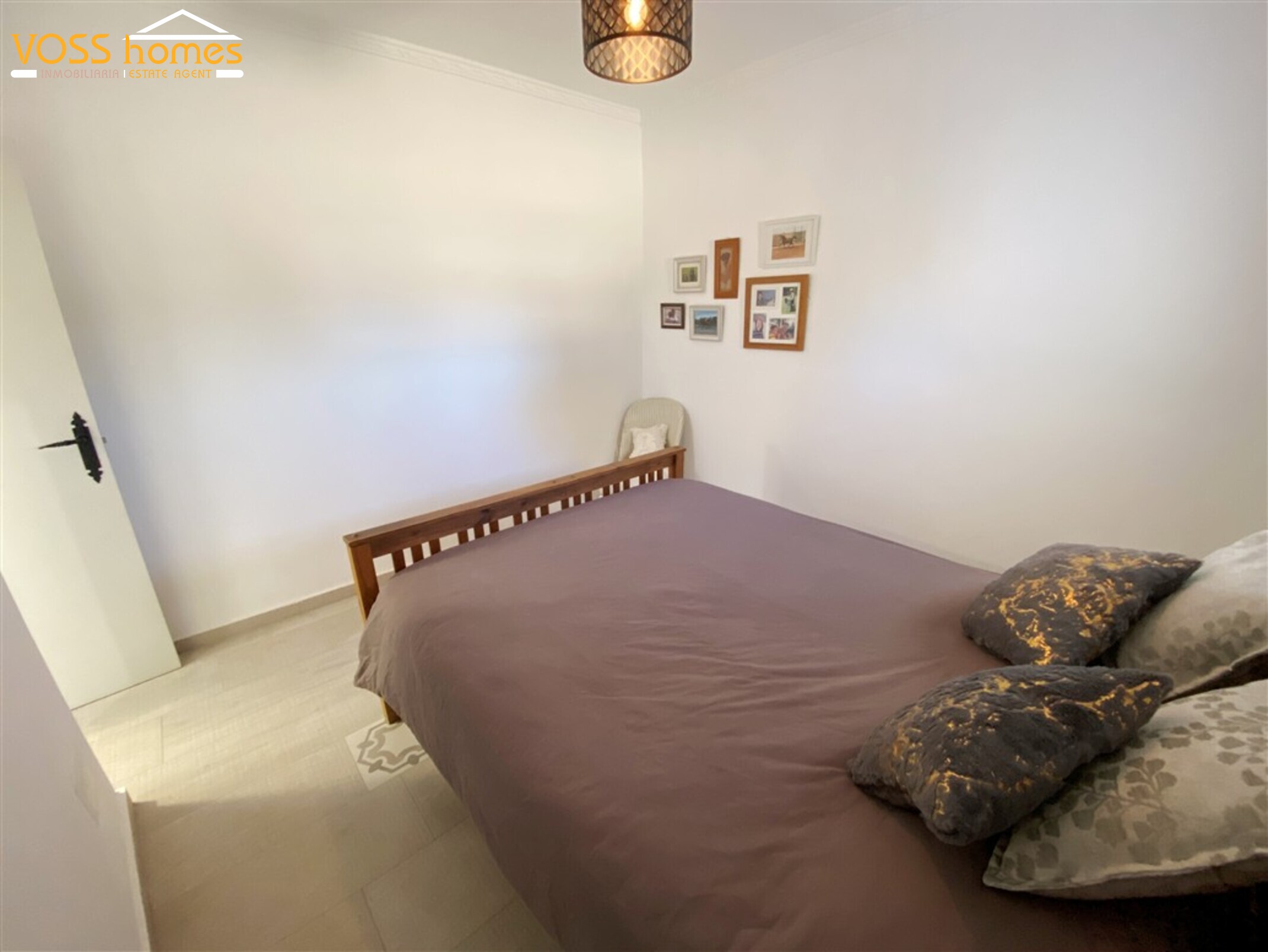 VH2728: Country House / Cortijo for Sale in Huércal-Overa Countryside