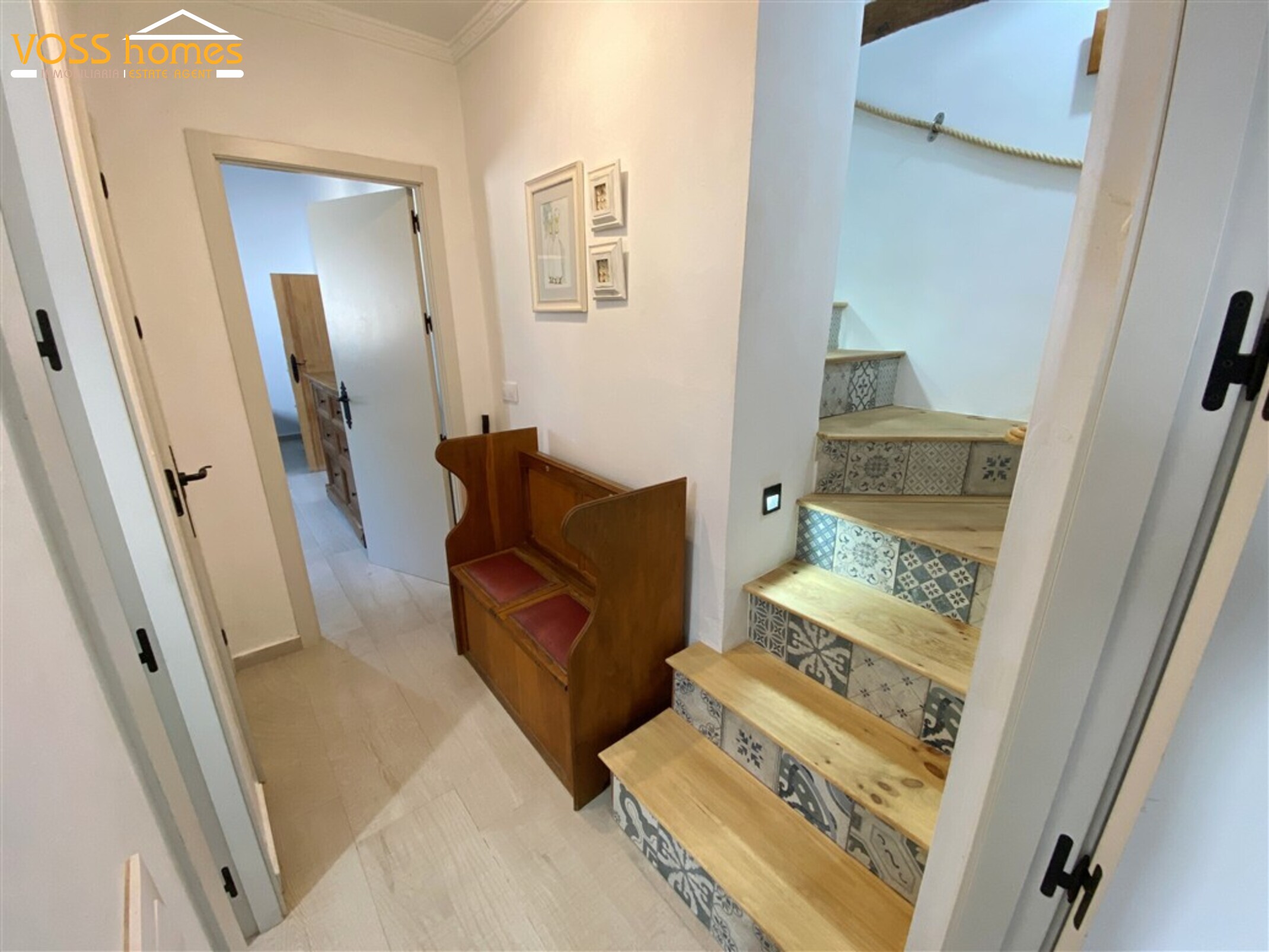 VH2728: Country House / Cortijo for Sale in Huércal-Overa Countryside