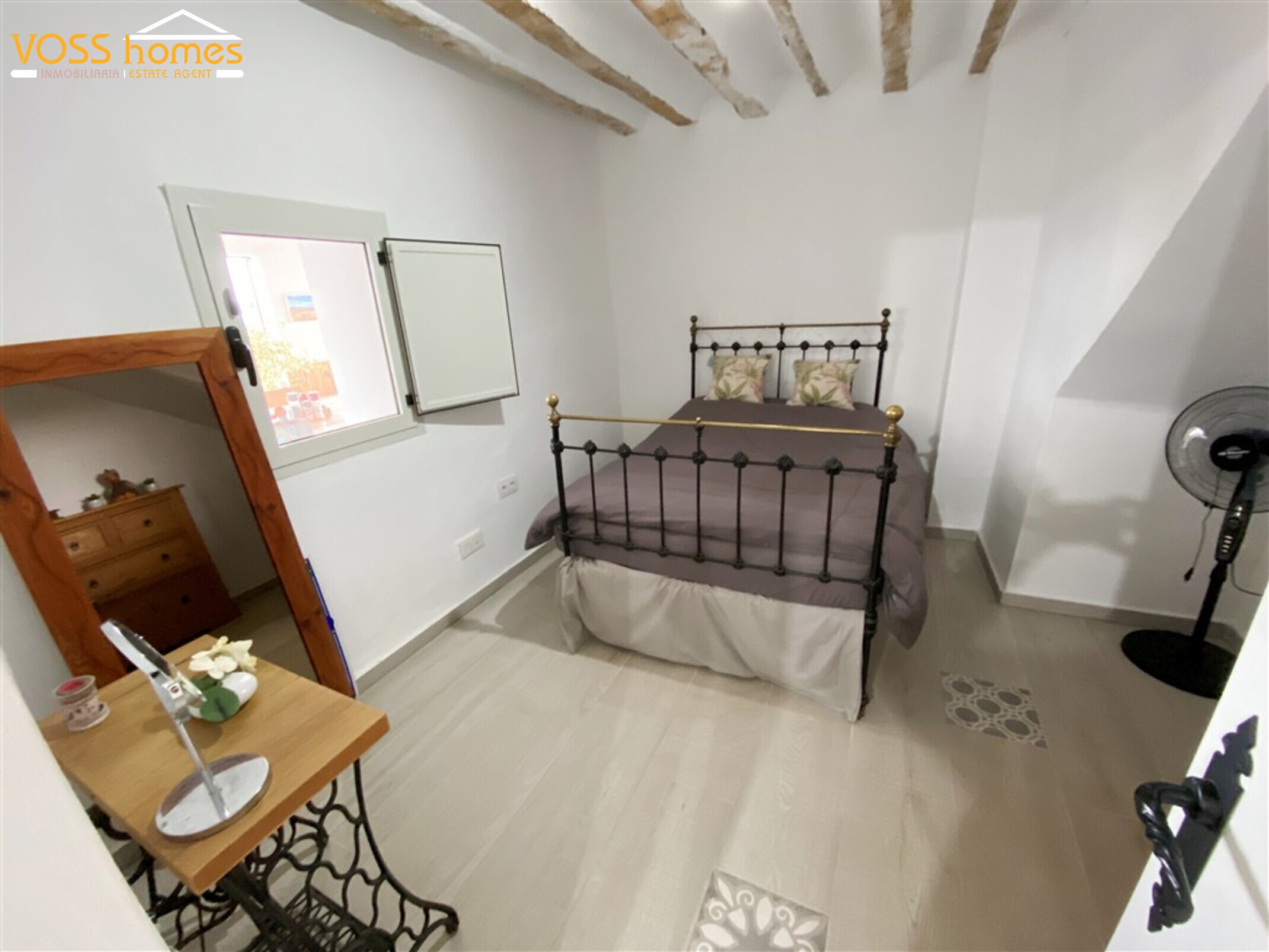 VH2728: Country House / Cortijo for Sale in Huércal-Overa Countryside