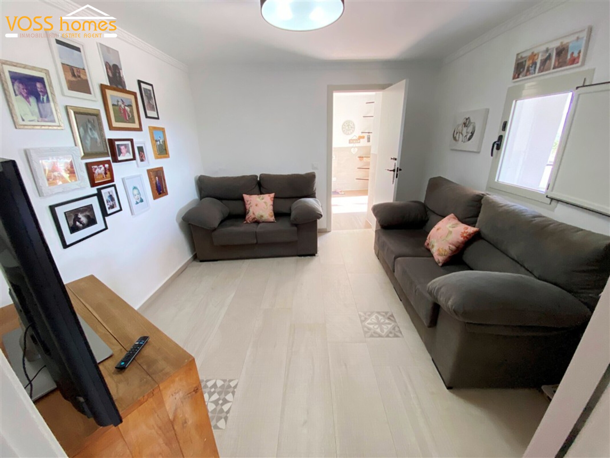 VH2728: Country House / Cortijo for Sale in Huércal-Overa Countryside
