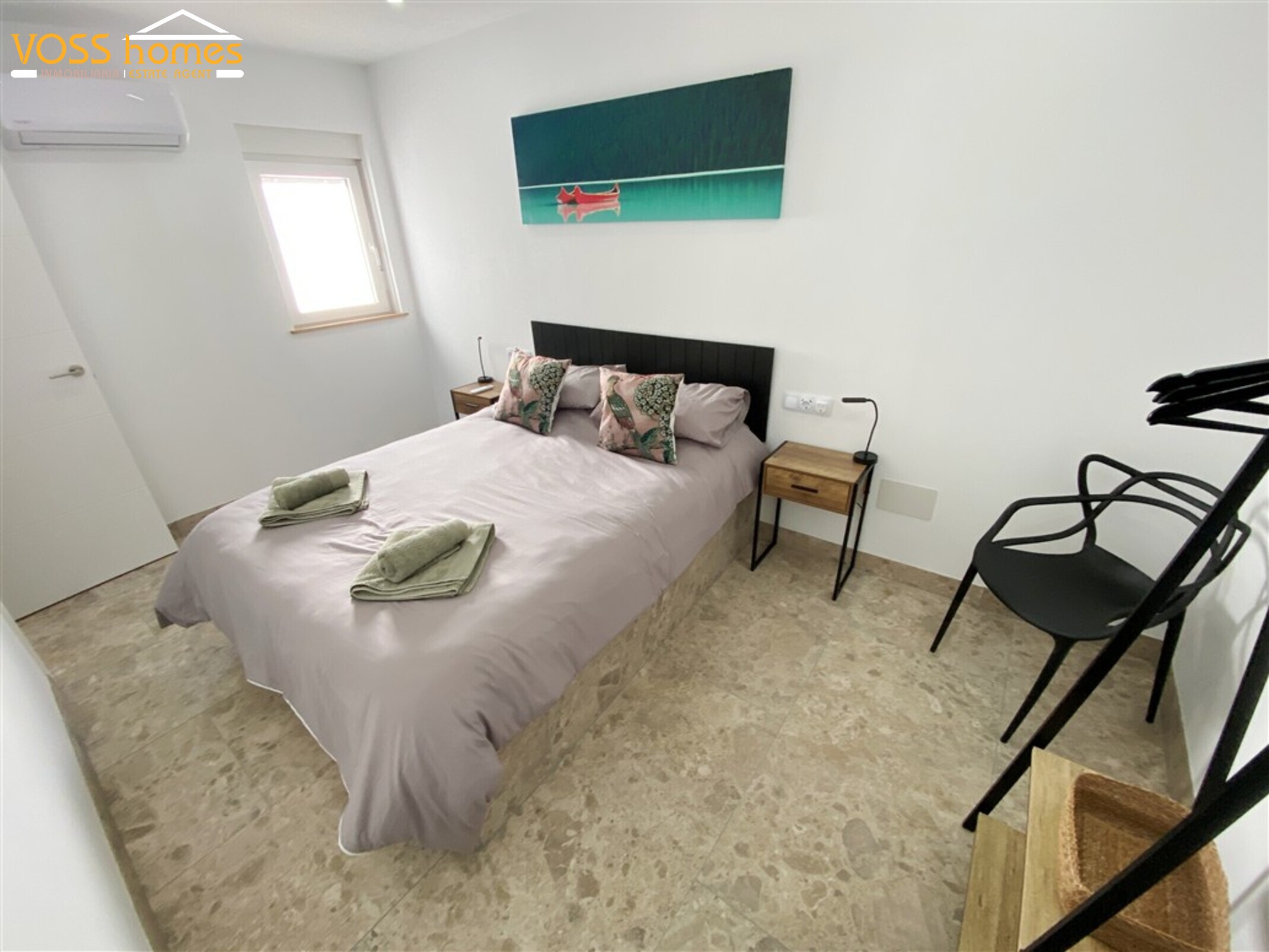 VH2728: Country House / Cortijo for Sale in Huércal-Overa Countryside