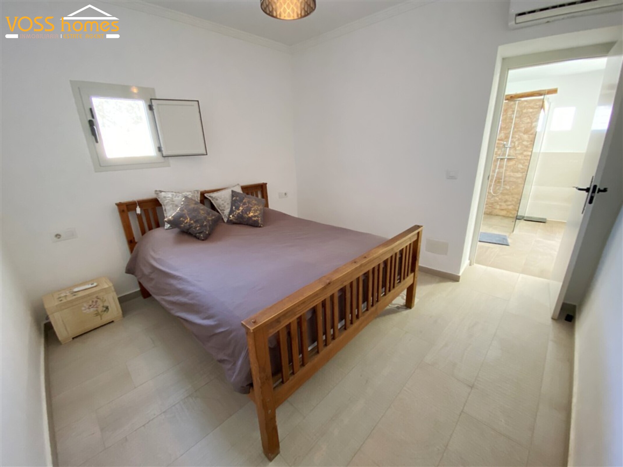 VH2728: Country House / Cortijo for Sale in Huércal-Overa Countryside