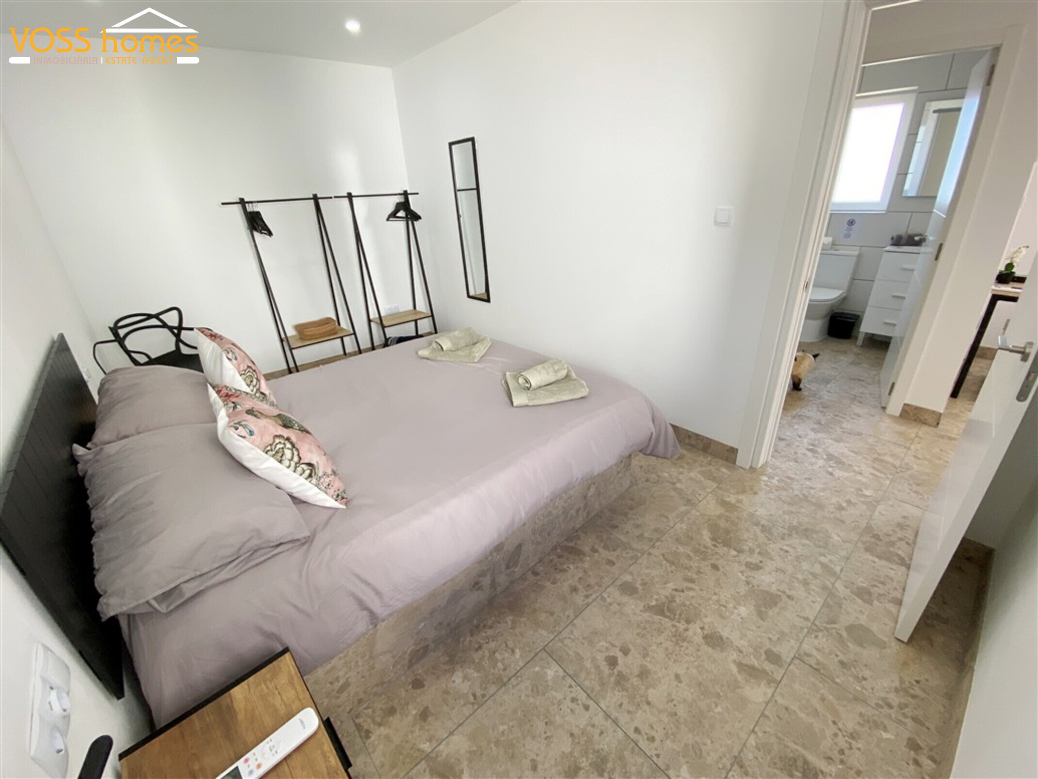 VH2728: Country House / Cortijo for Sale in Huércal-Overa Countryside
