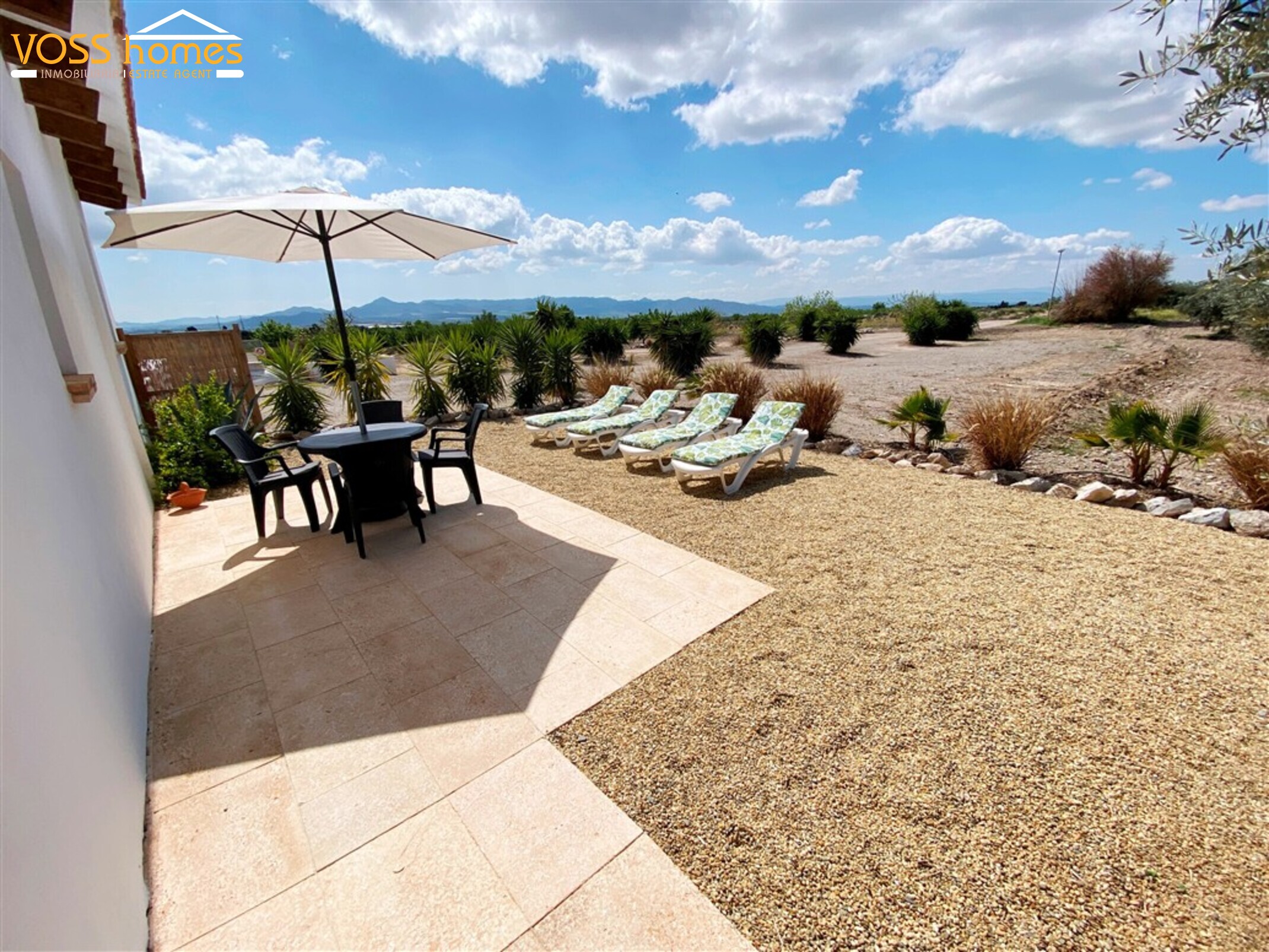VH2728: Country House / Cortijo for Sale in Huércal-Overa Countryside