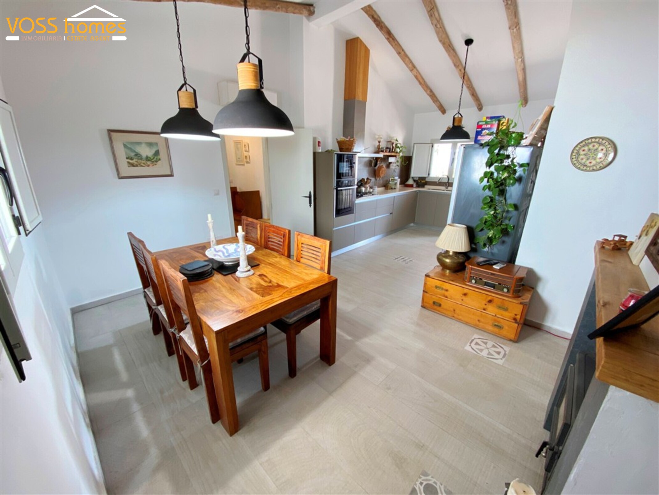 VH2728: Country House / Cortijo for Sale in Huércal-Overa Countryside