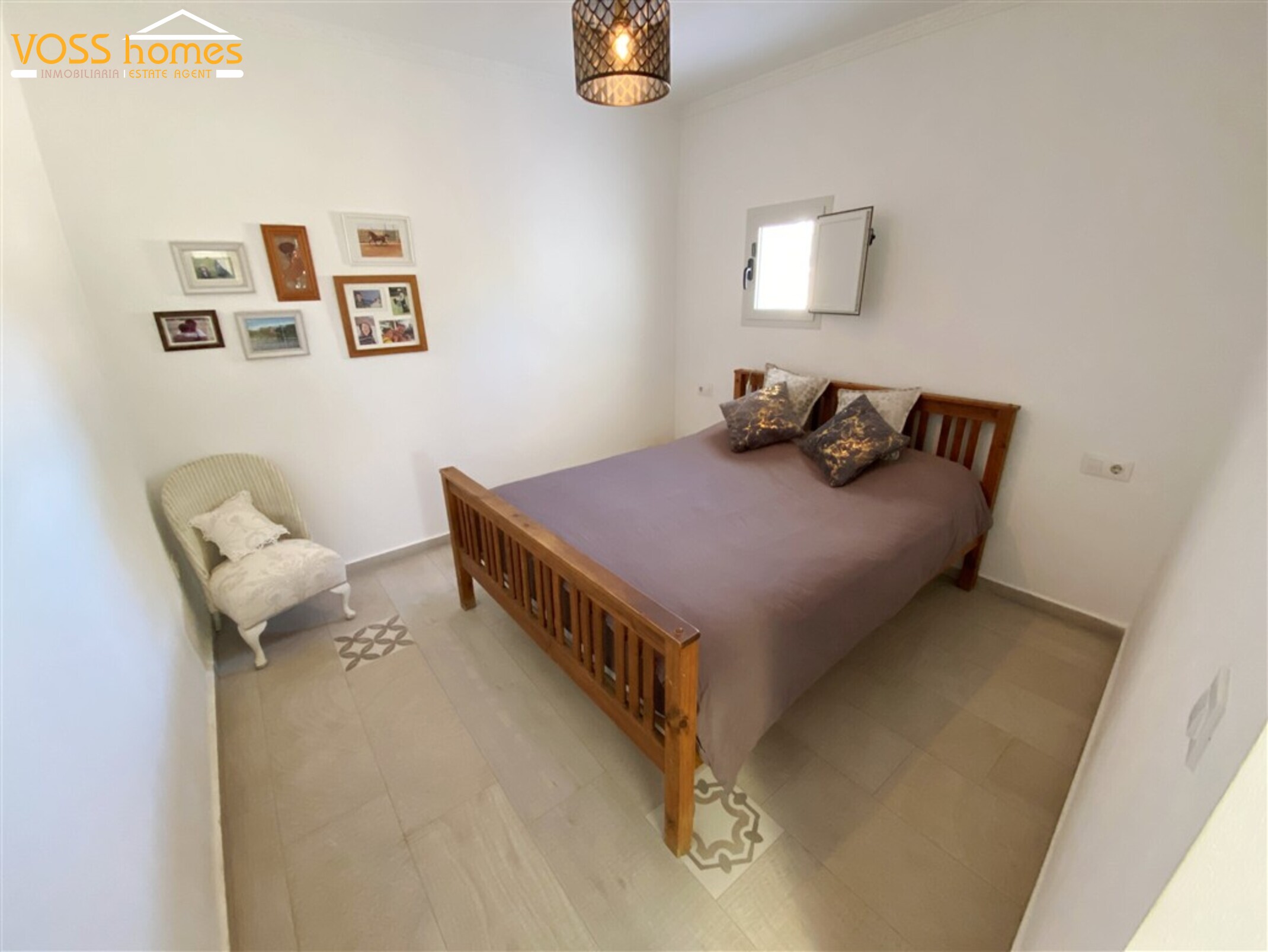 VH2728: Country House / Cortijo for Sale in Huércal-Overa Countryside