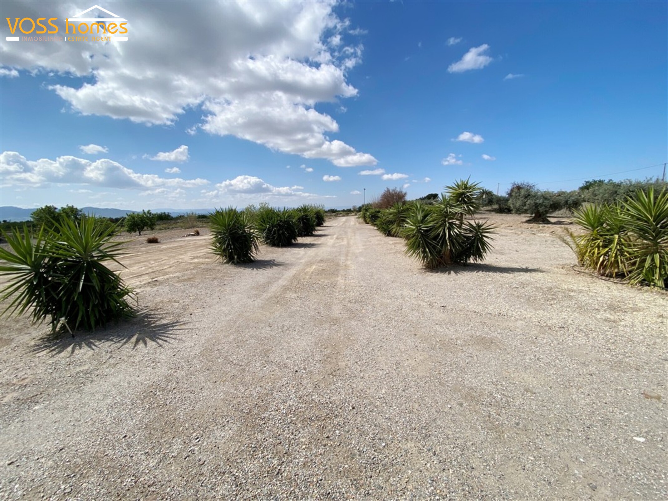 VH2728: Country House / Cortijo for Sale in Huércal-Overa Countryside