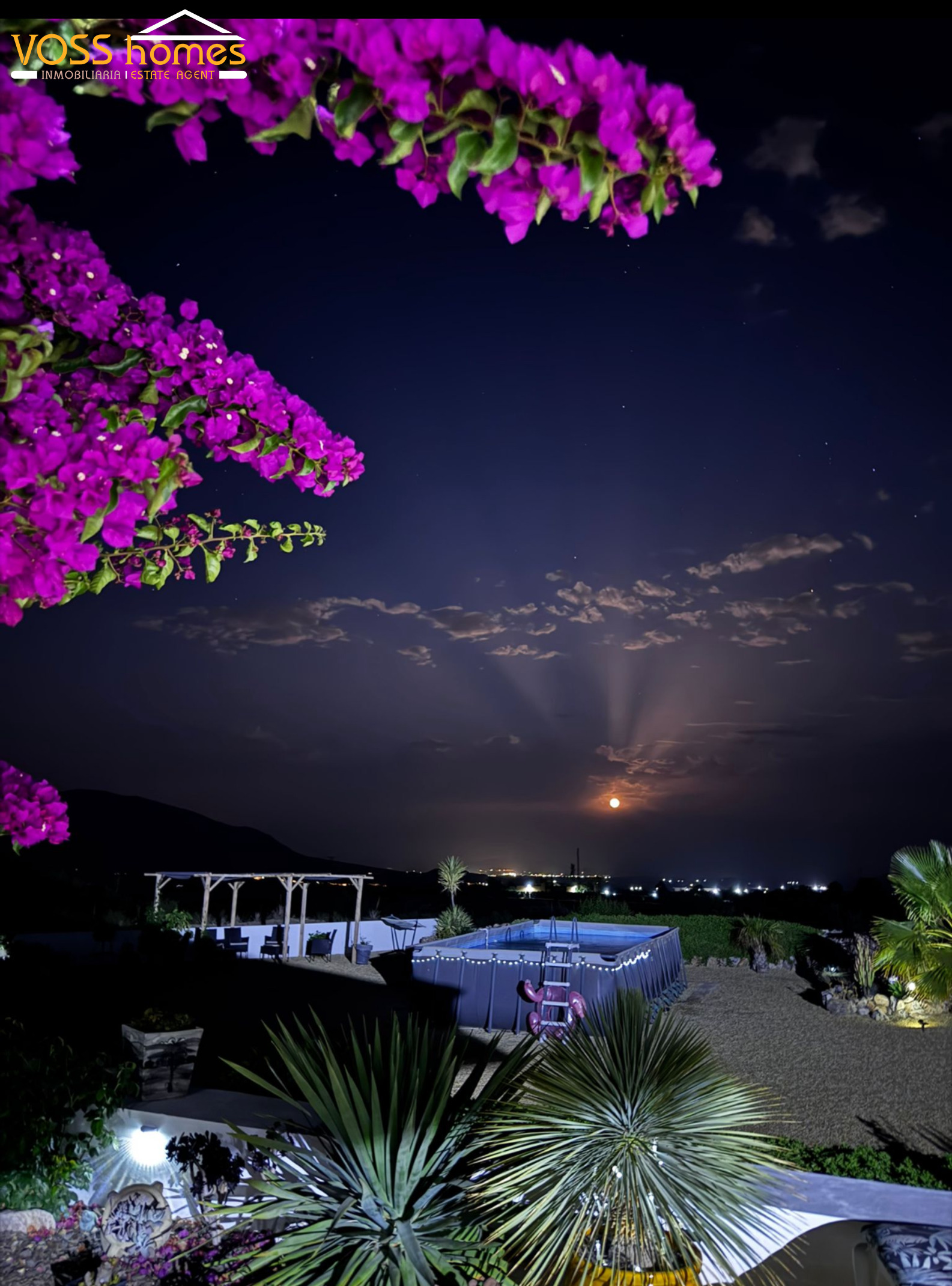 VH2728: Country House / Cortijo for Sale in Huércal-Overa Countryside