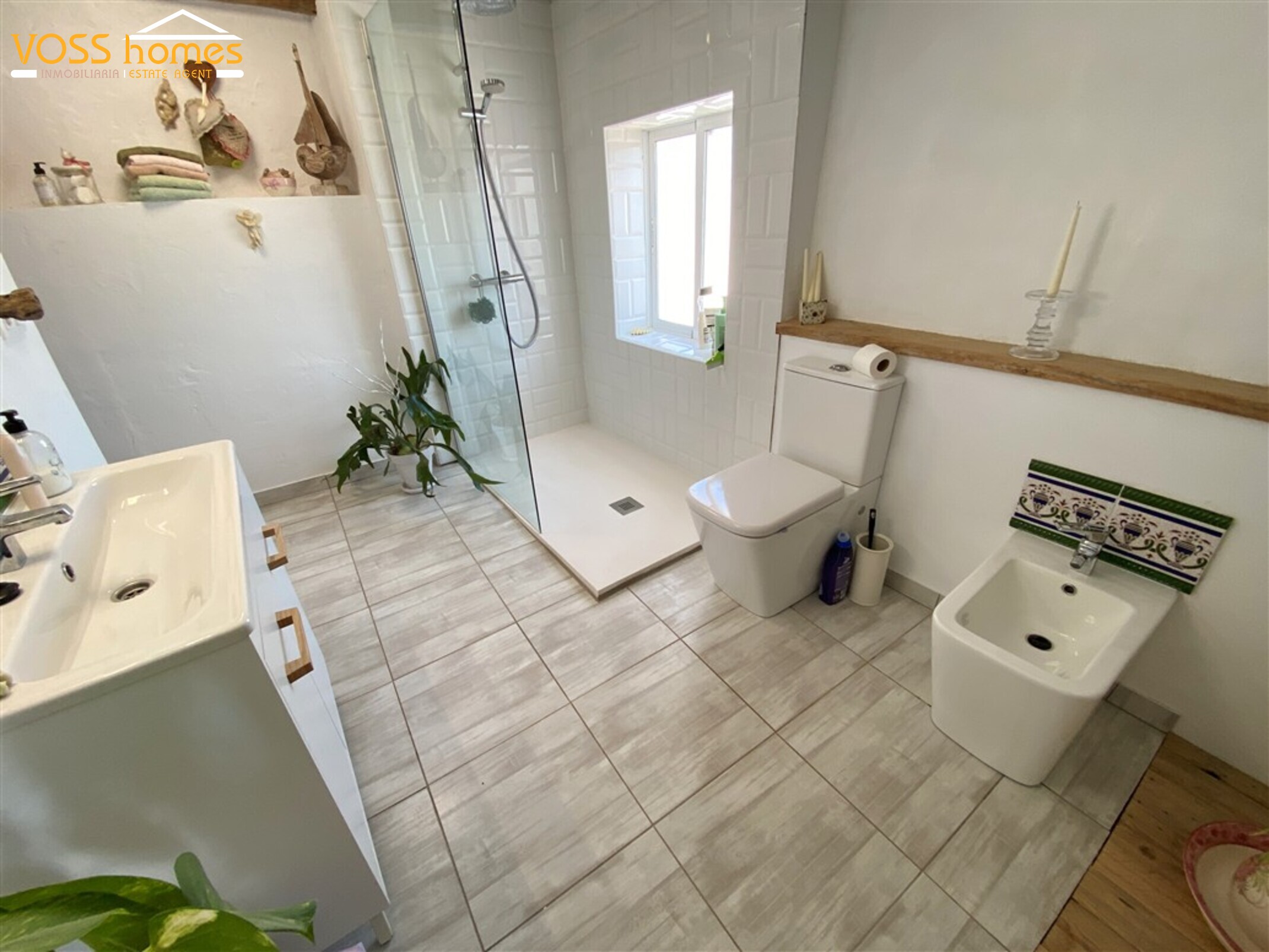 VH2728: Country House / Cortijo for Sale in Huércal-Overa Countryside