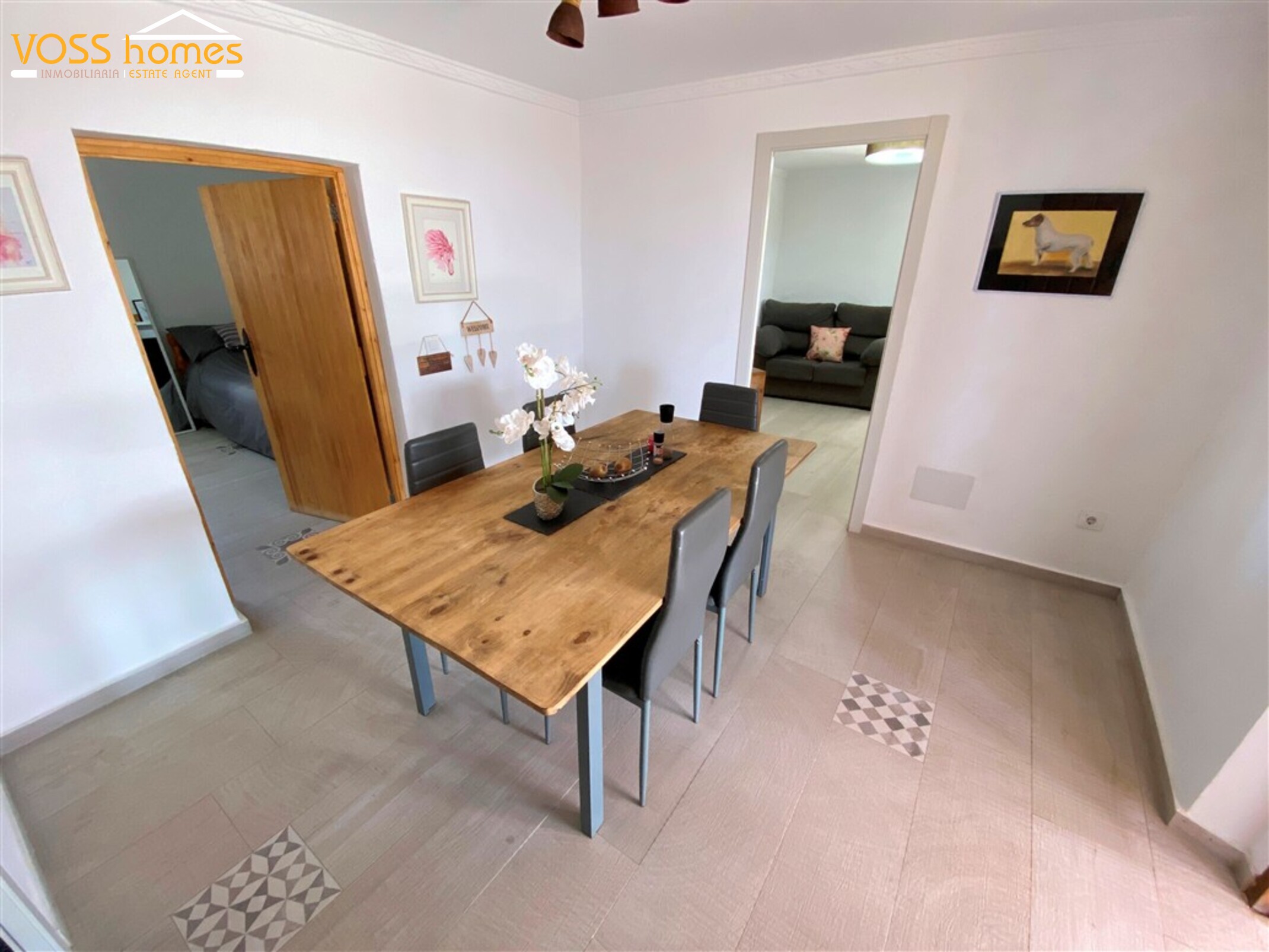 VH2728: Country House / Cortijo for Sale in Huércal-Overa Countryside