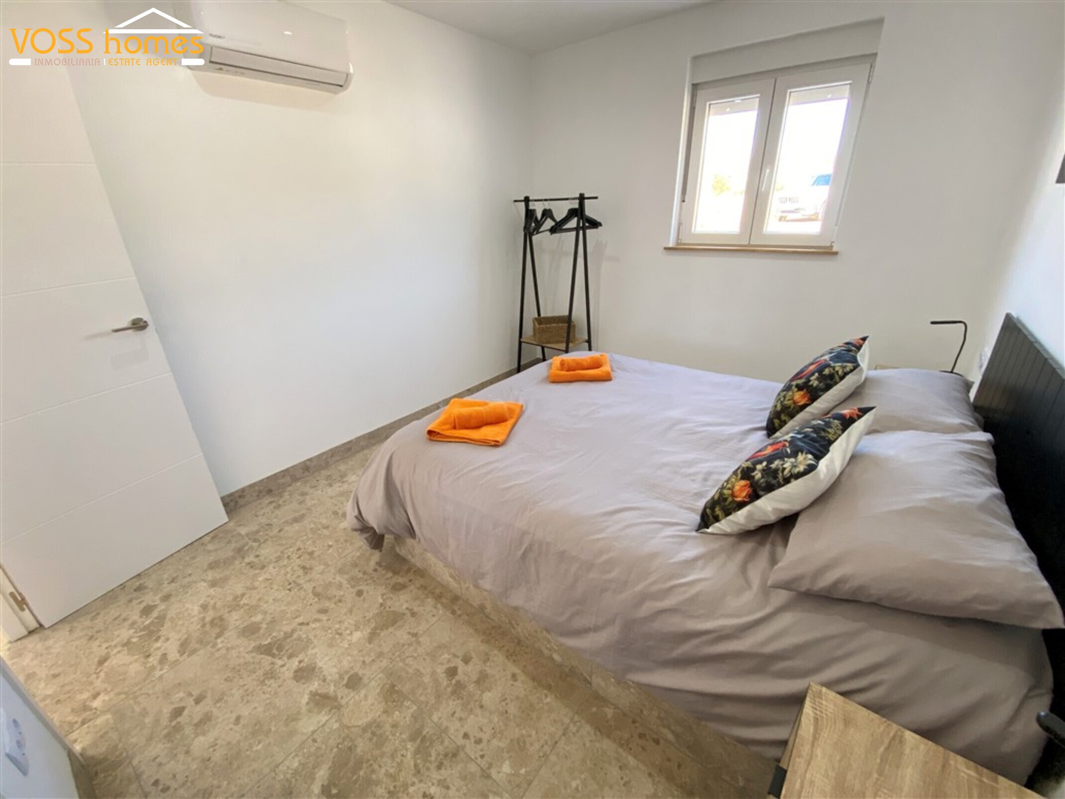 VH2728: Country House / Cortijo for Sale in Huércal-Overa Countryside