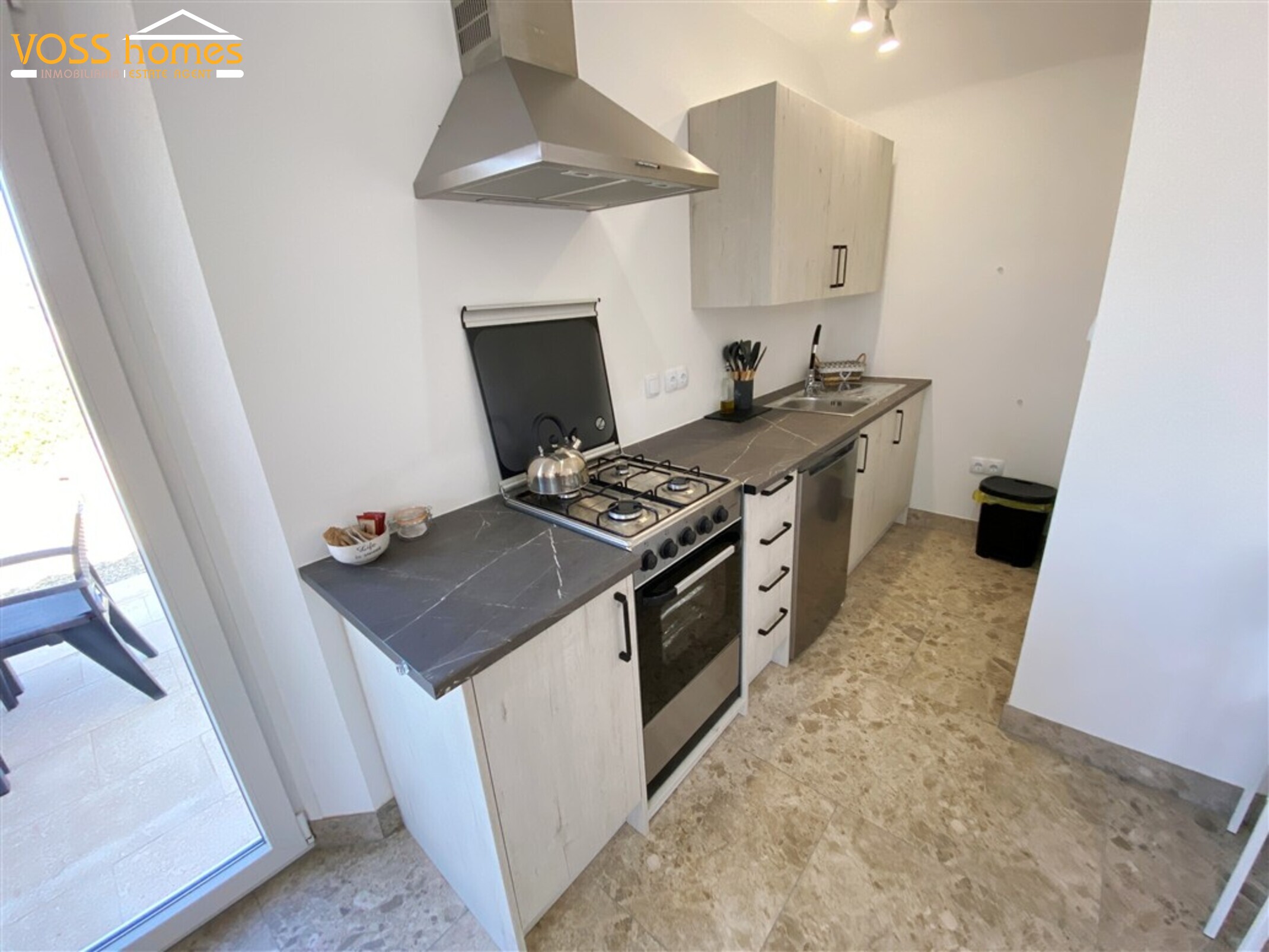VH2728: Country House / Cortijo for Sale in Huércal-Overa Countryside