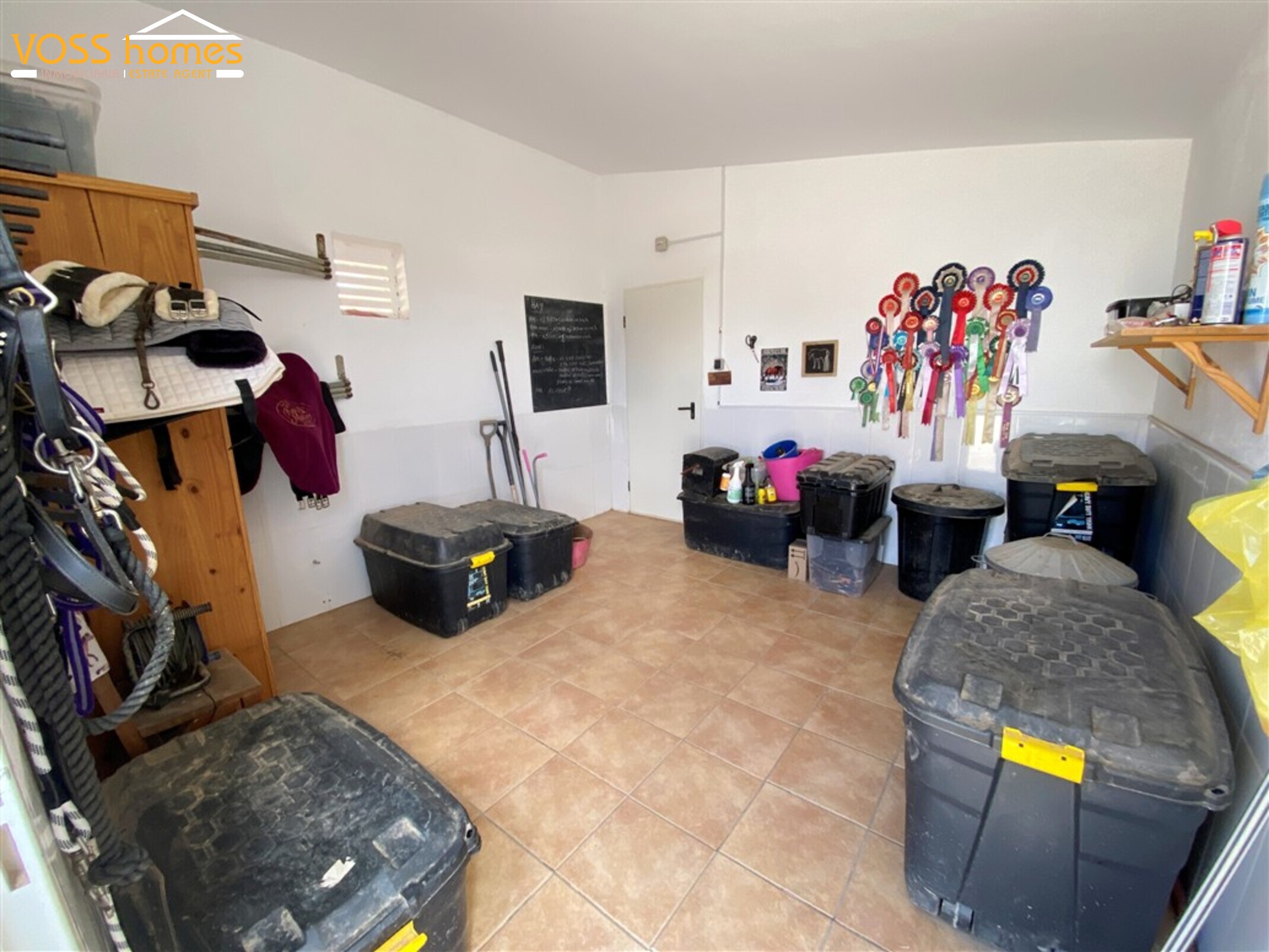 VH2728: Country House / Cortijo for Sale in Huércal-Overa Countryside