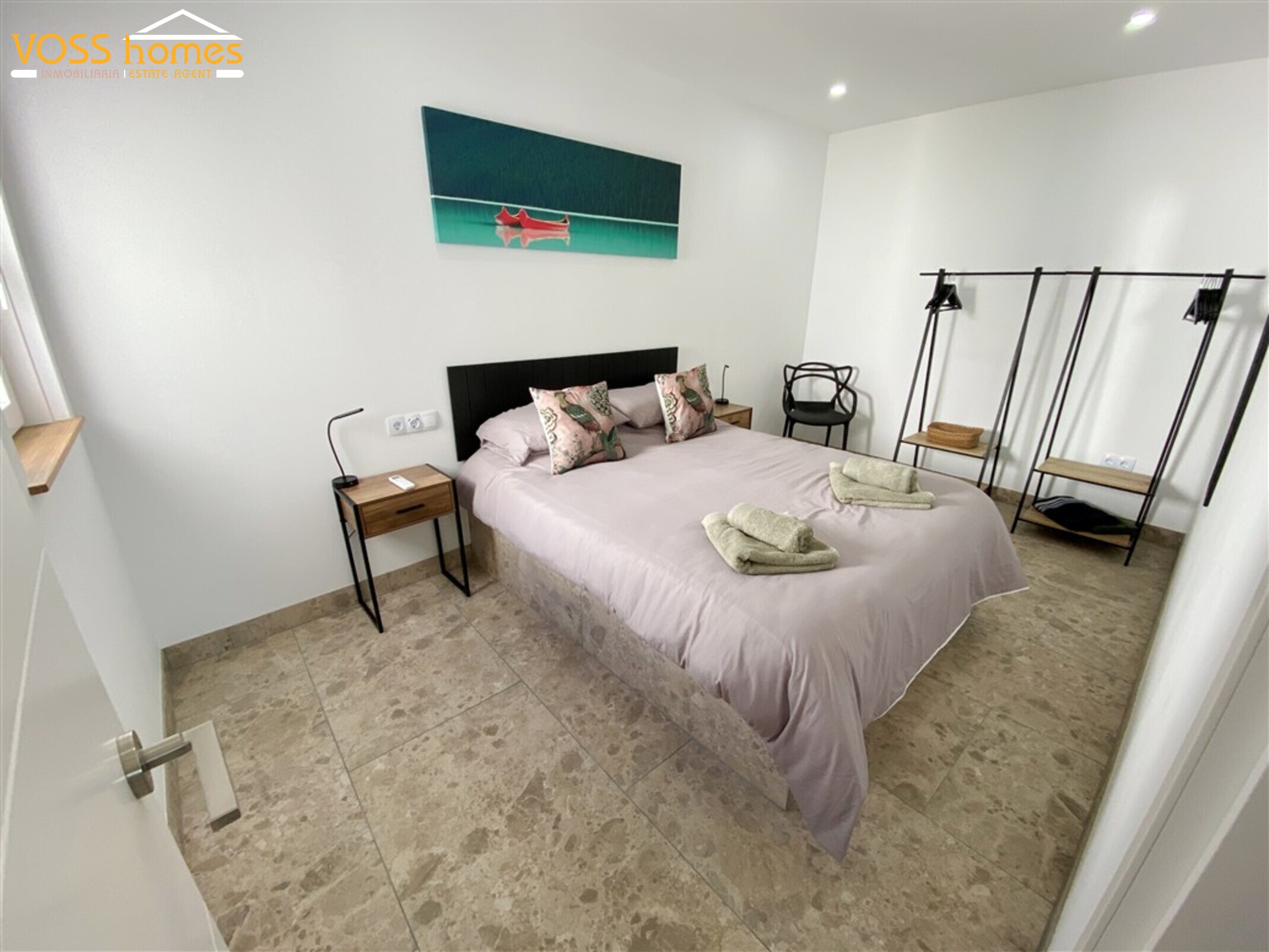 VH2728: Country House / Cortijo for Sale in Huércal-Overa Countryside