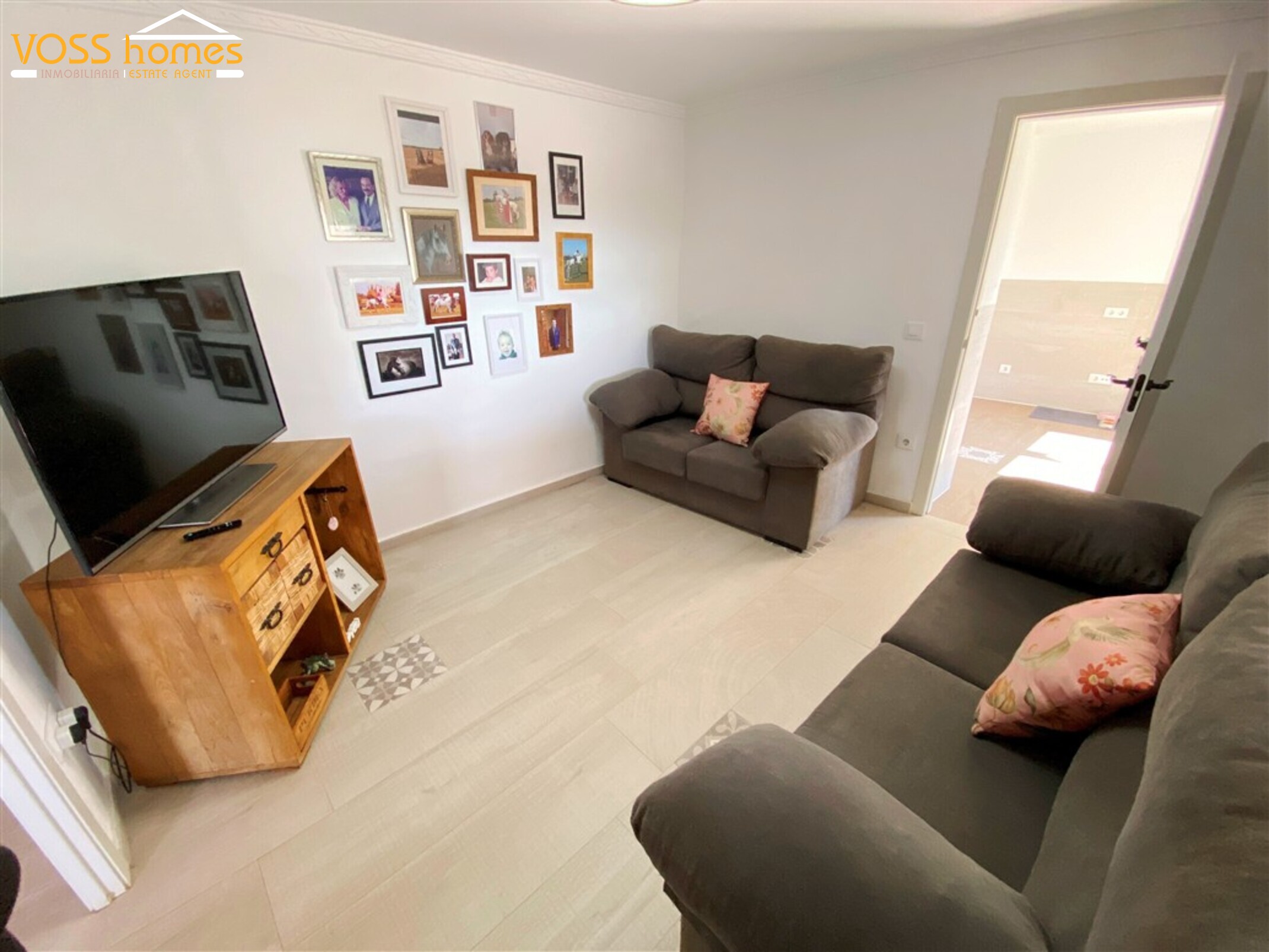 VH2728: Country House / Cortijo for Sale in Huércal-Overa Countryside