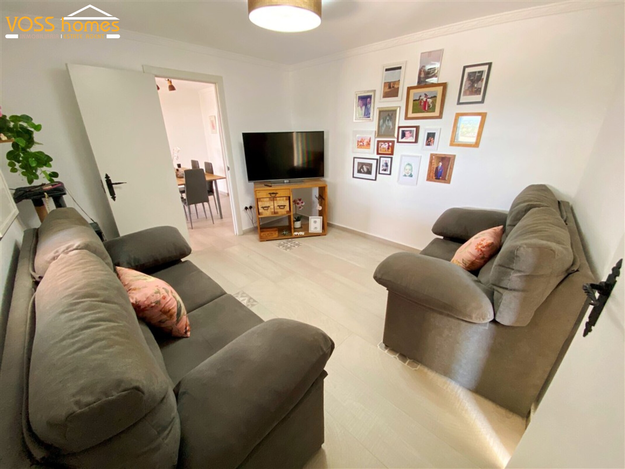 VH2728: Country House / Cortijo for Sale in Huércal-Overa Countryside