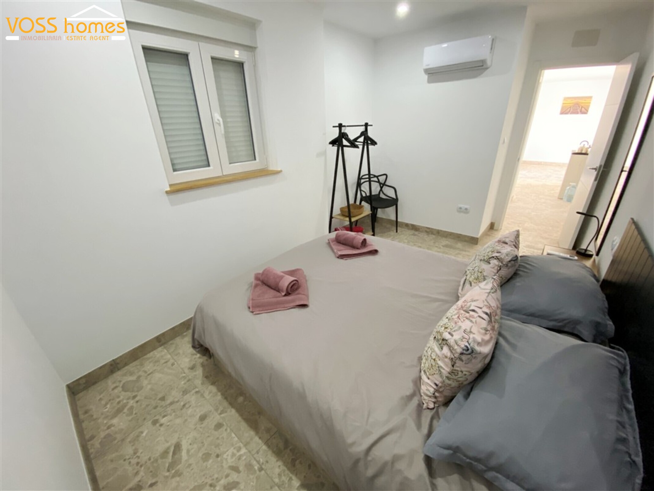 VH2728: Country House / Cortijo for Sale in Huércal-Overa Countryside