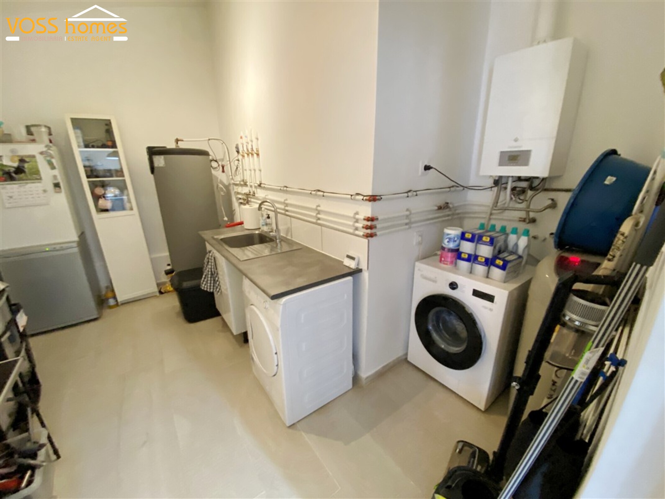 VH2728: Country House / Cortijo for Sale in Huércal-Overa Countryside
