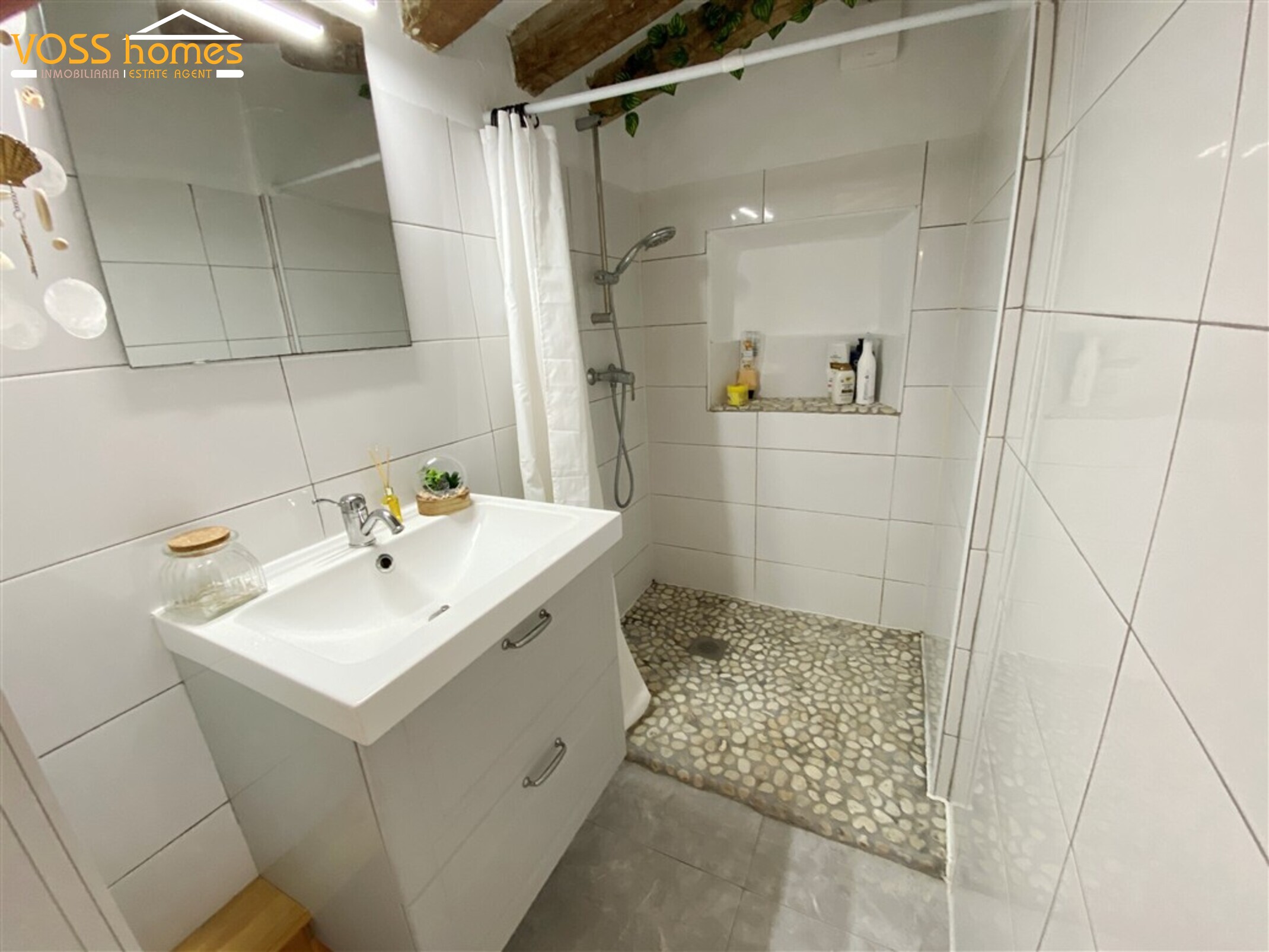 VH2728: Country House / Cortijo for Sale in Huércal-Overa Countryside