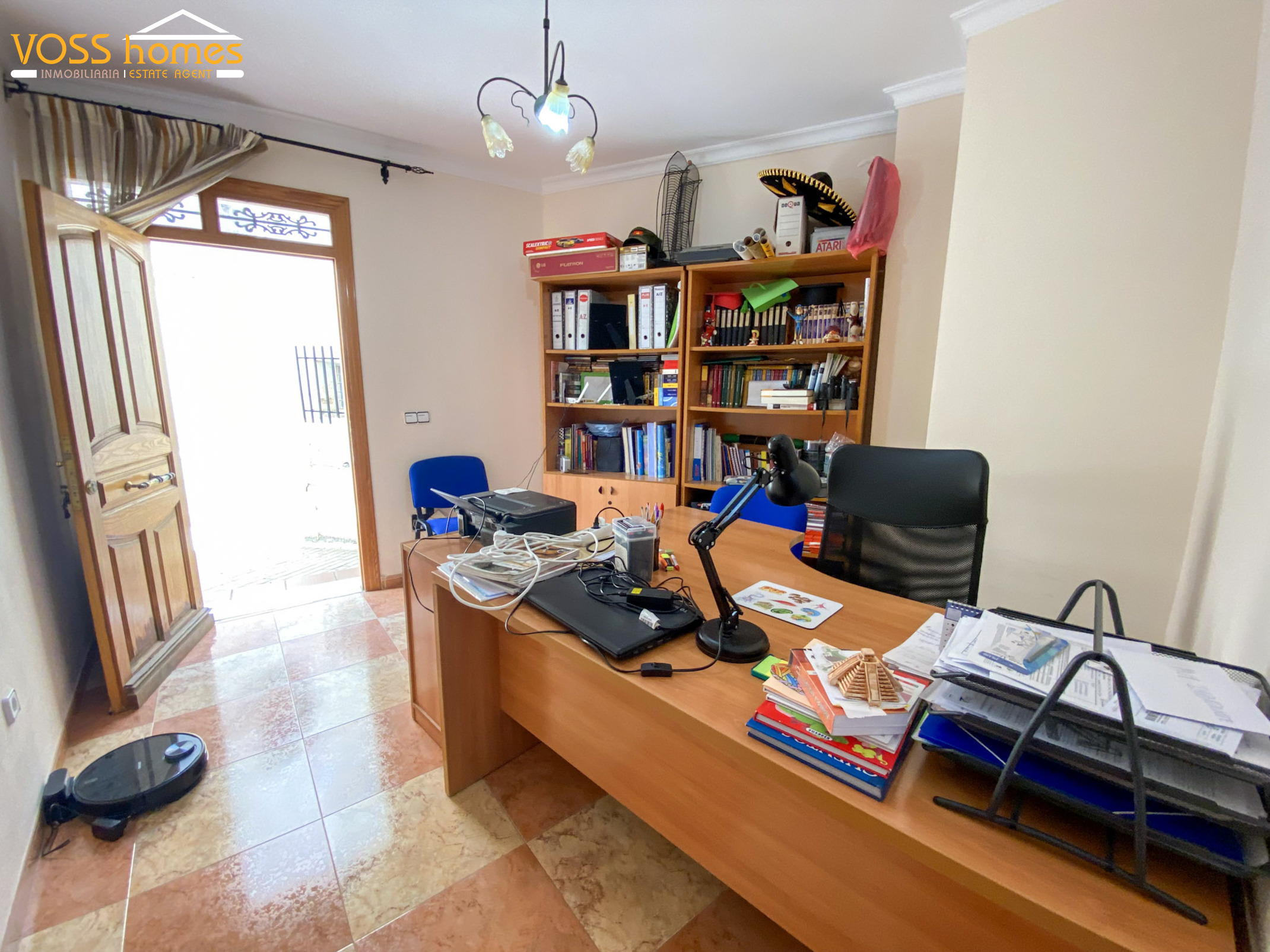 VH2733: Village / Town House for Sale in Zurgena Area