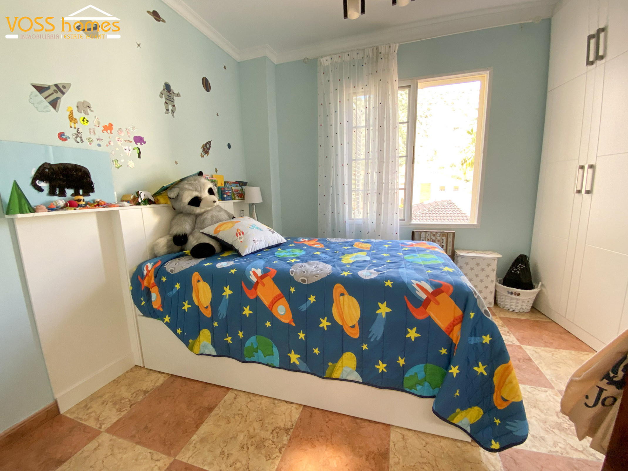 VH2733: Village / Town House for Sale in Zurgena Area