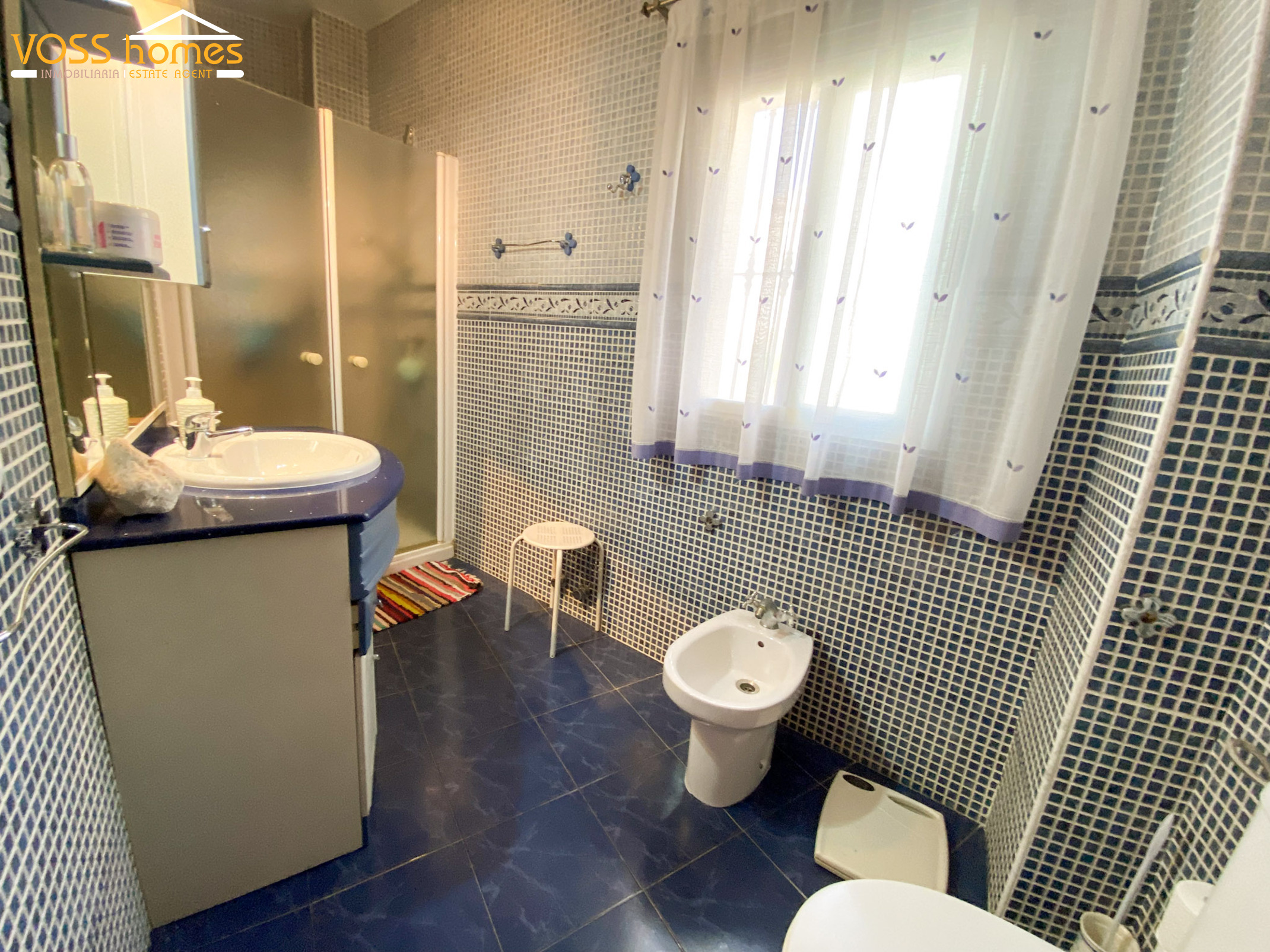 VH2733: Village / Town House for Sale in Zurgena Area