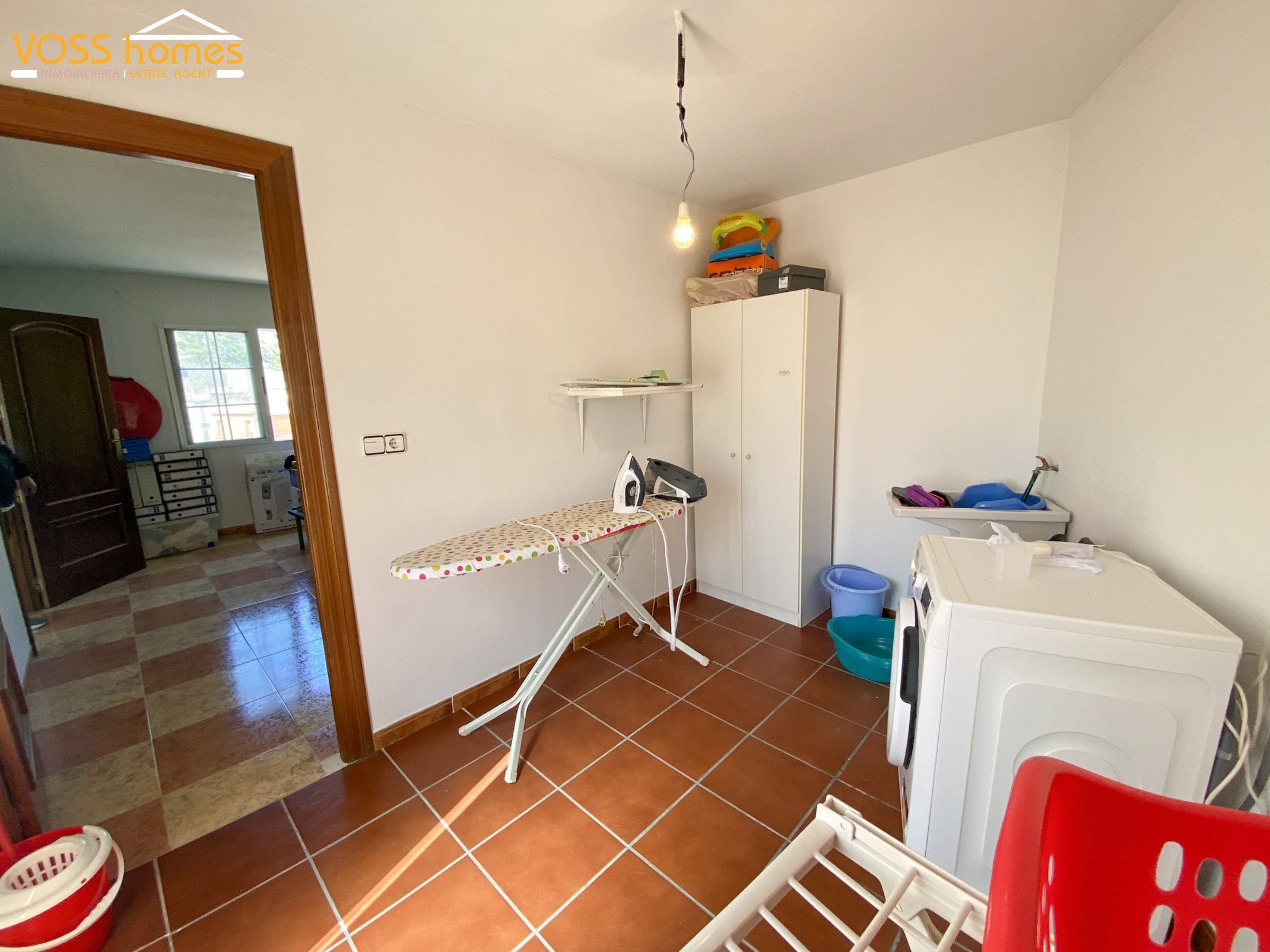 VH2733: Village / Town House for Sale in Zurgena Area