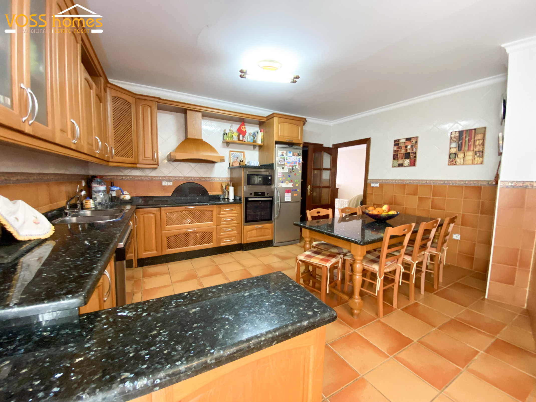 VH2733: Village / Town House for Sale in Zurgena Area