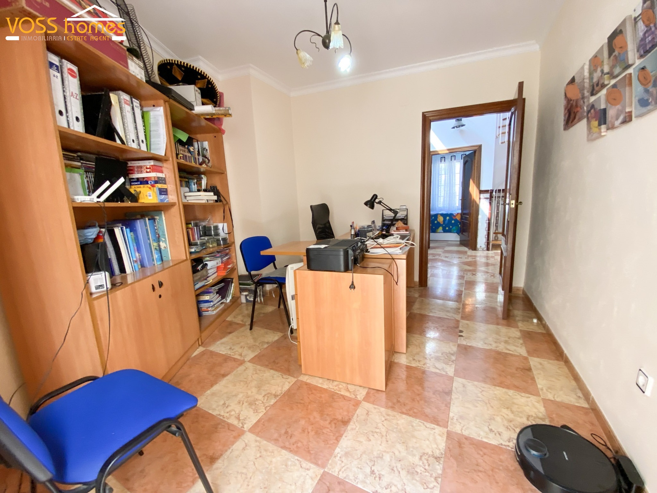 VH2733: Village / Town House for Sale in Zurgena Area