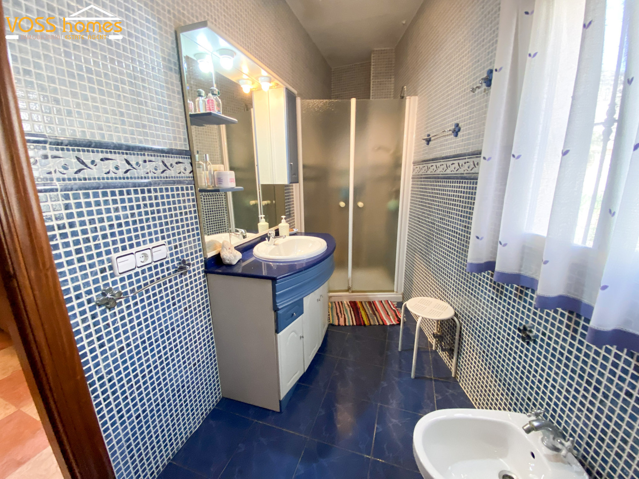 VH2733: Village / Town House for Sale in Zurgena Area