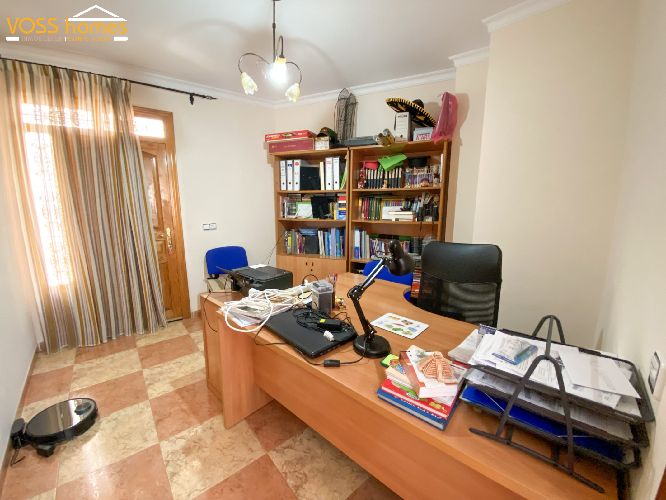 VH2733: Village / Town House for Sale in Zurgena Area