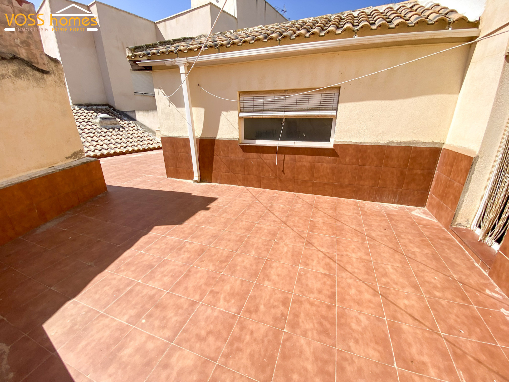 VH2733: Village / Town House for Sale in Zurgena Area