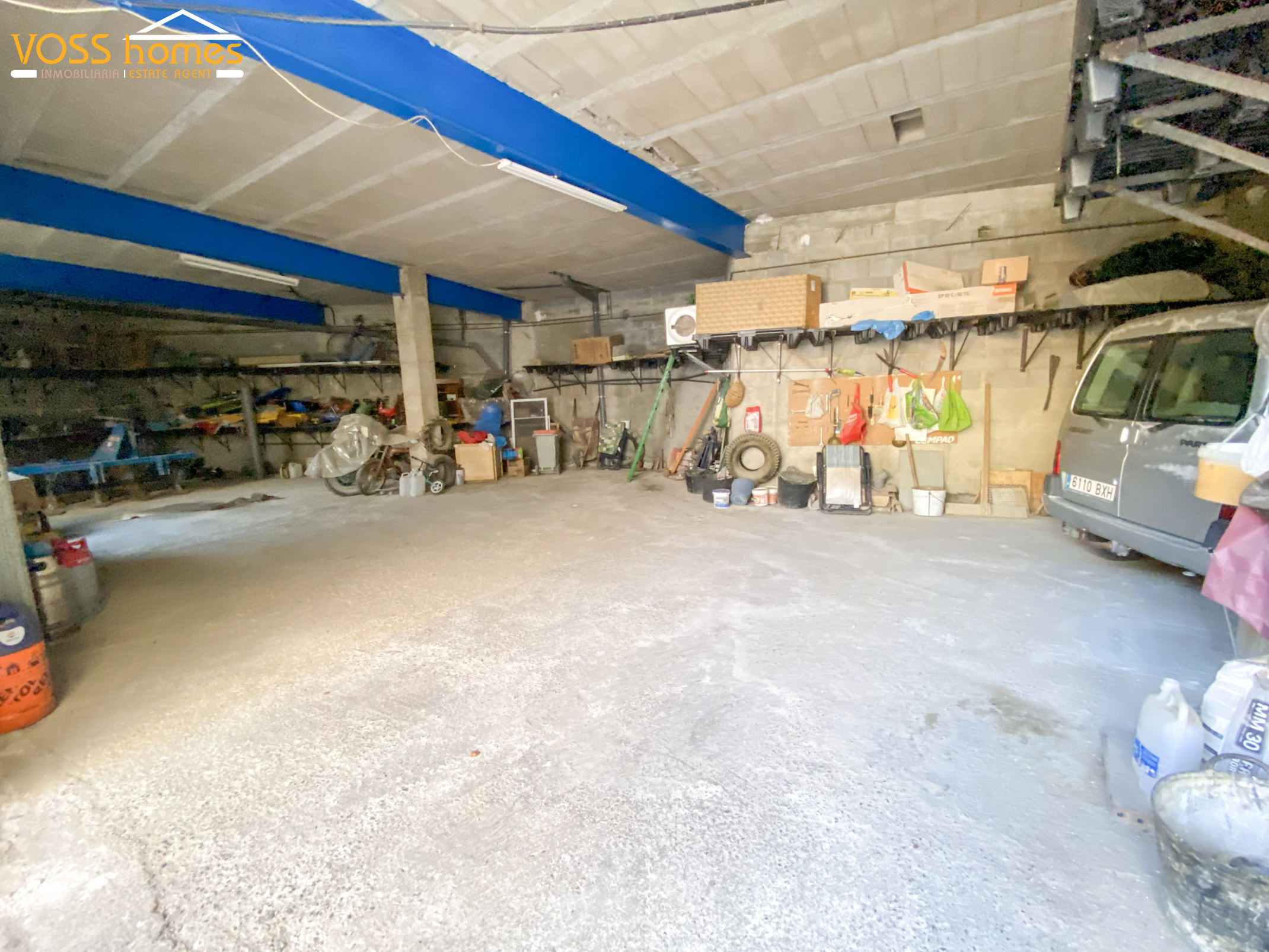 VH2733: Village / Town House for Sale in Zurgena Area