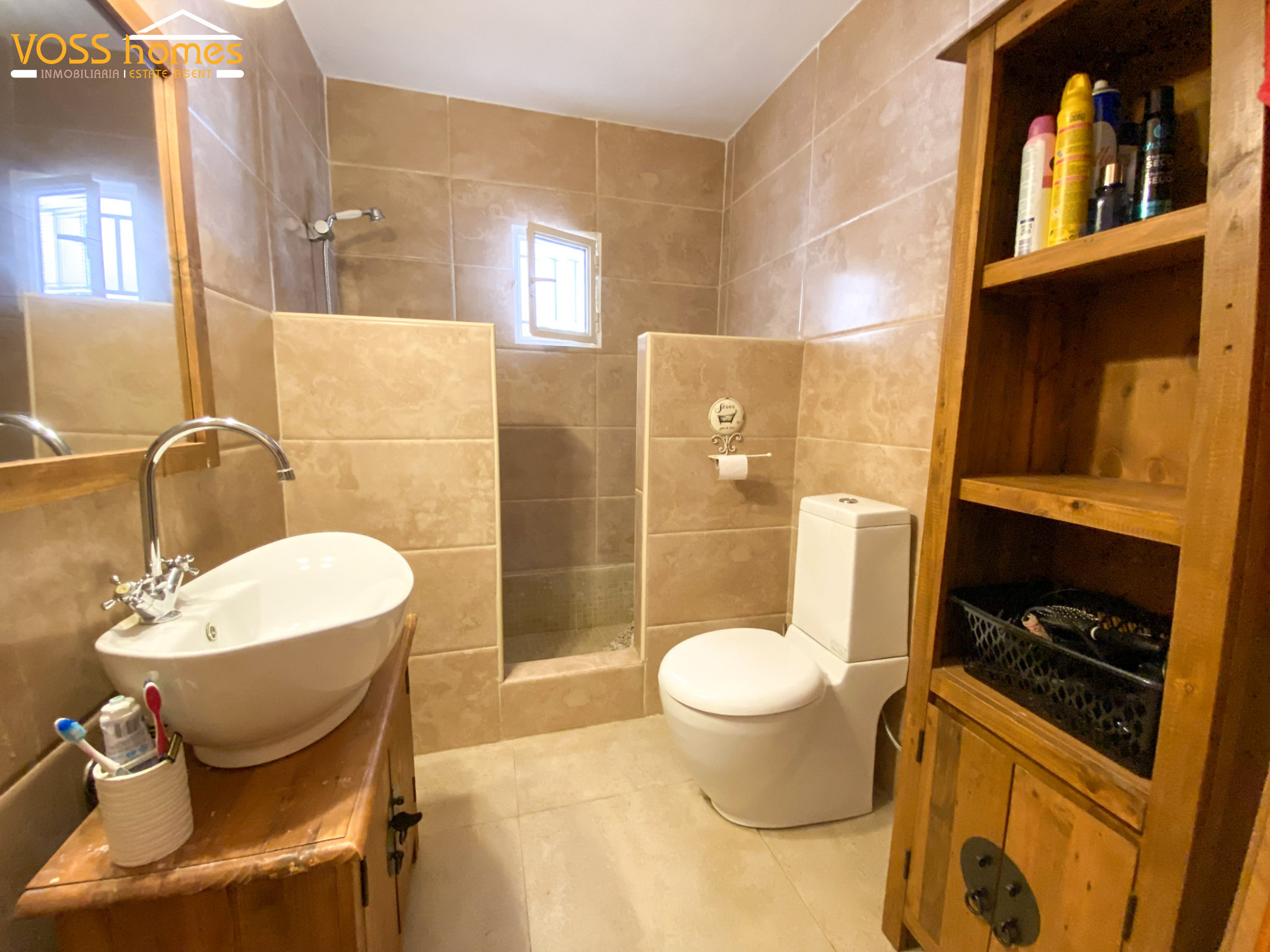 VH2734: Country House / Cortijo for Sale in Huércal-Overa Countryside