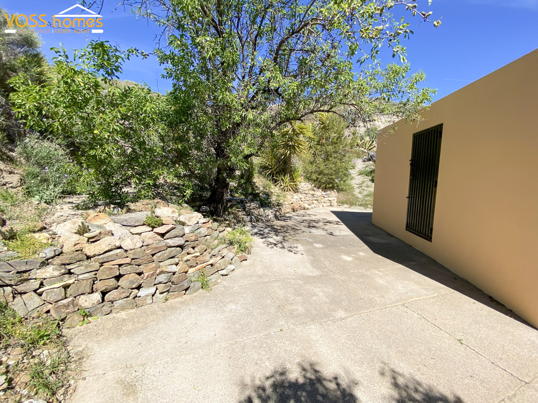 VH2734: Country House / Cortijo for Sale in Huércal-Overa Countryside