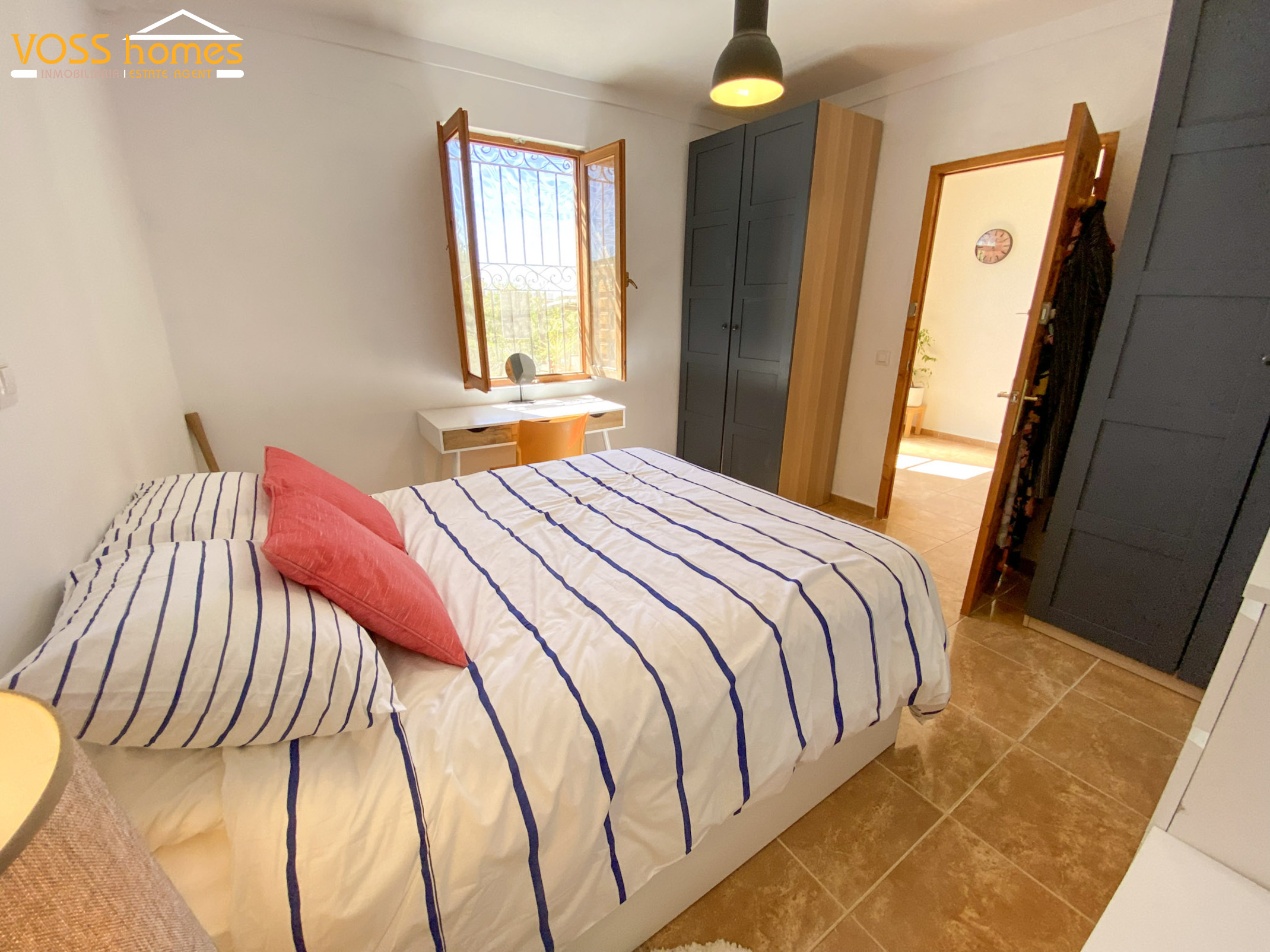 VH2734: Country House / Cortijo for Sale in Huércal-Overa Countryside