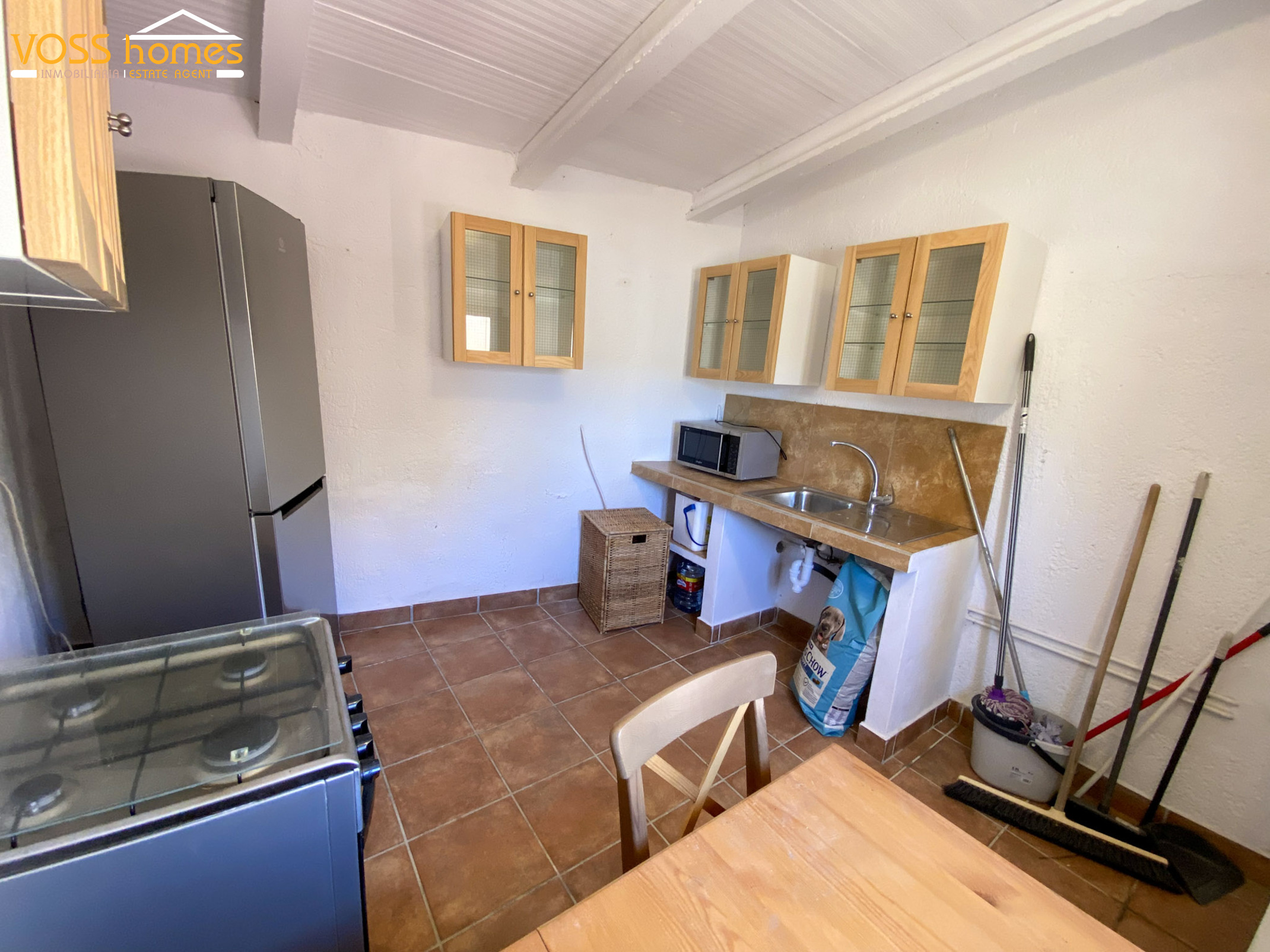 VH2734: Country House / Cortijo for Sale in Huércal-Overa Countryside