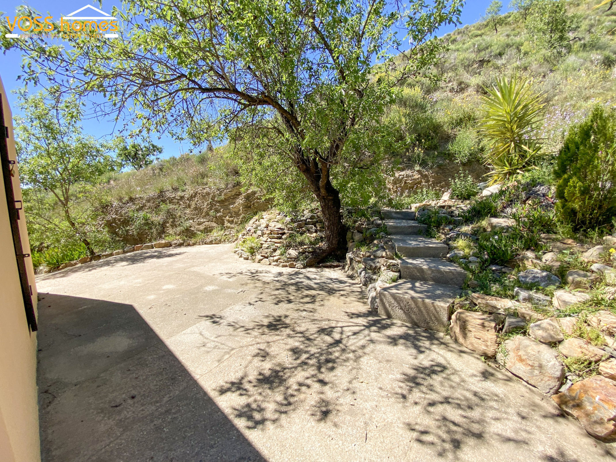 VH2734: Country House / Cortijo for Sale in Huércal-Overa Countryside
