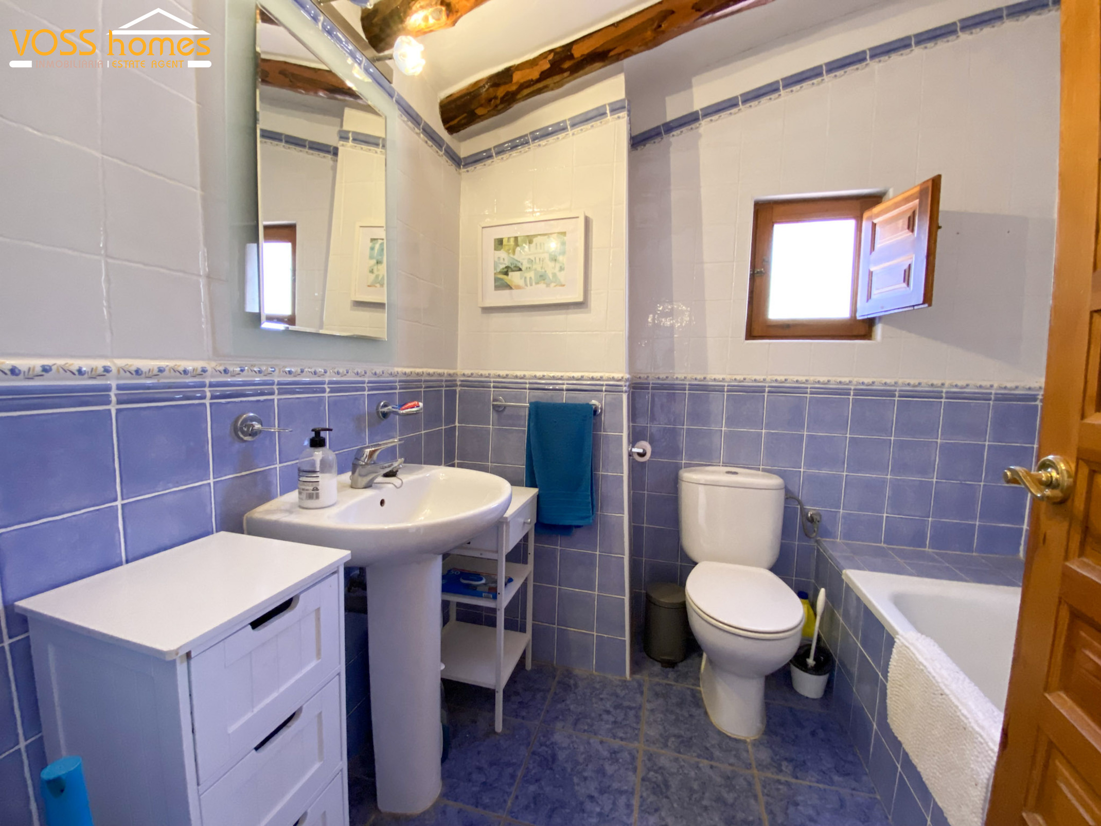 VH2734: Country House / Cortijo for Sale in Huércal-Overa Countryside