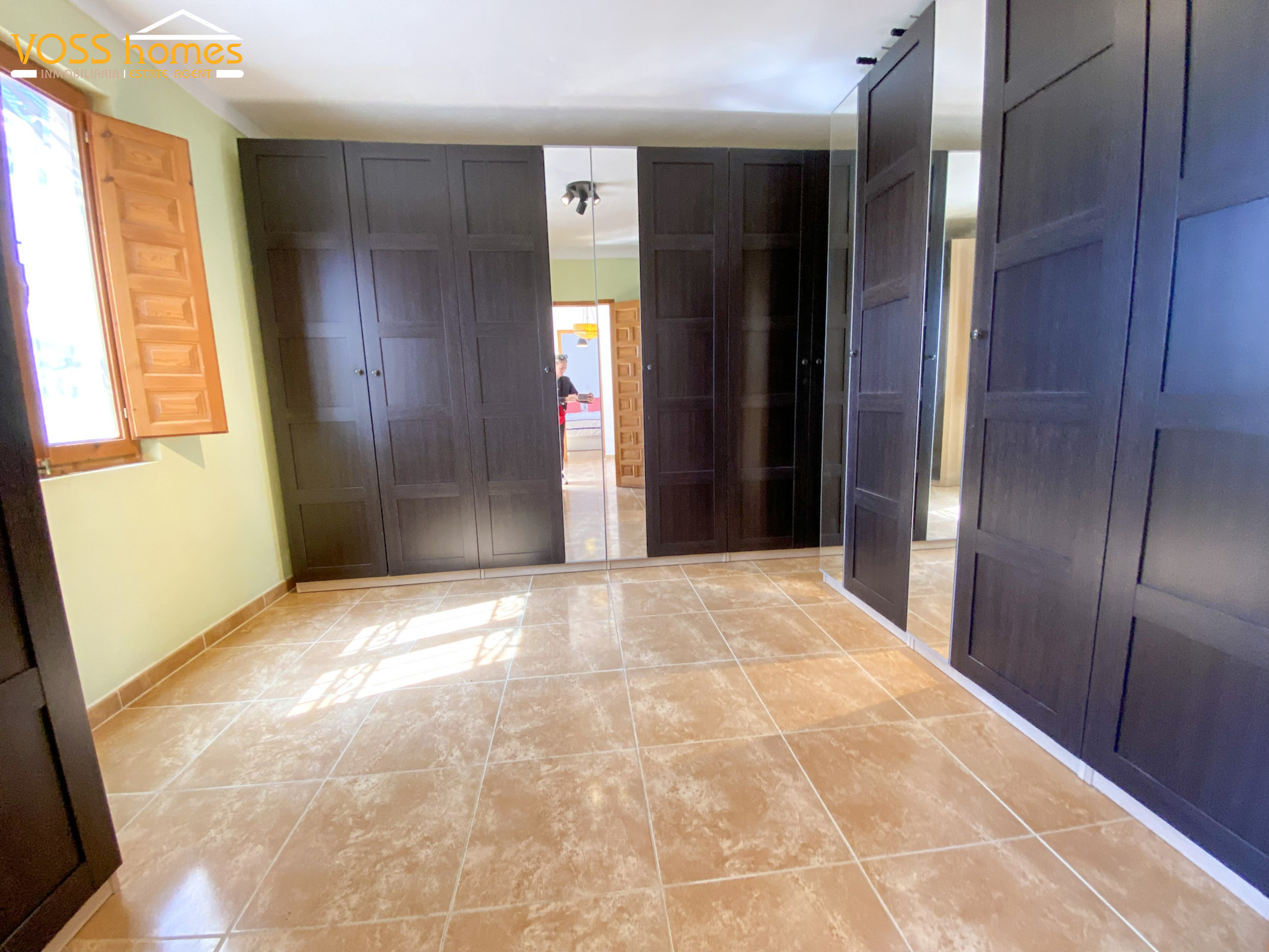 VH2734: Country House / Cortijo for Sale in Huércal-Overa Countryside