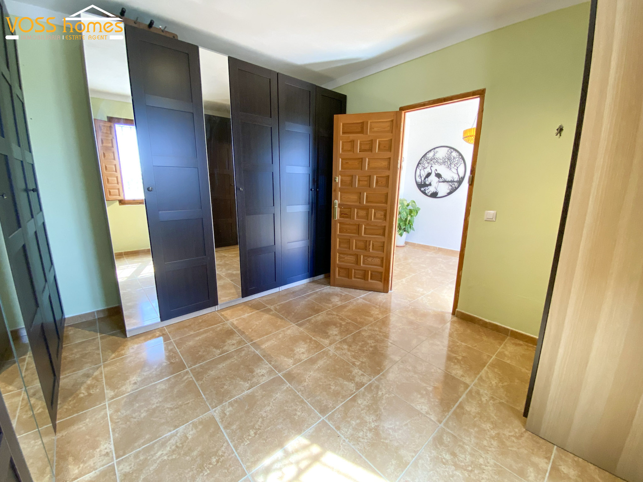 VH2734: Country House / Cortijo for Sale in Huércal-Overa Countryside