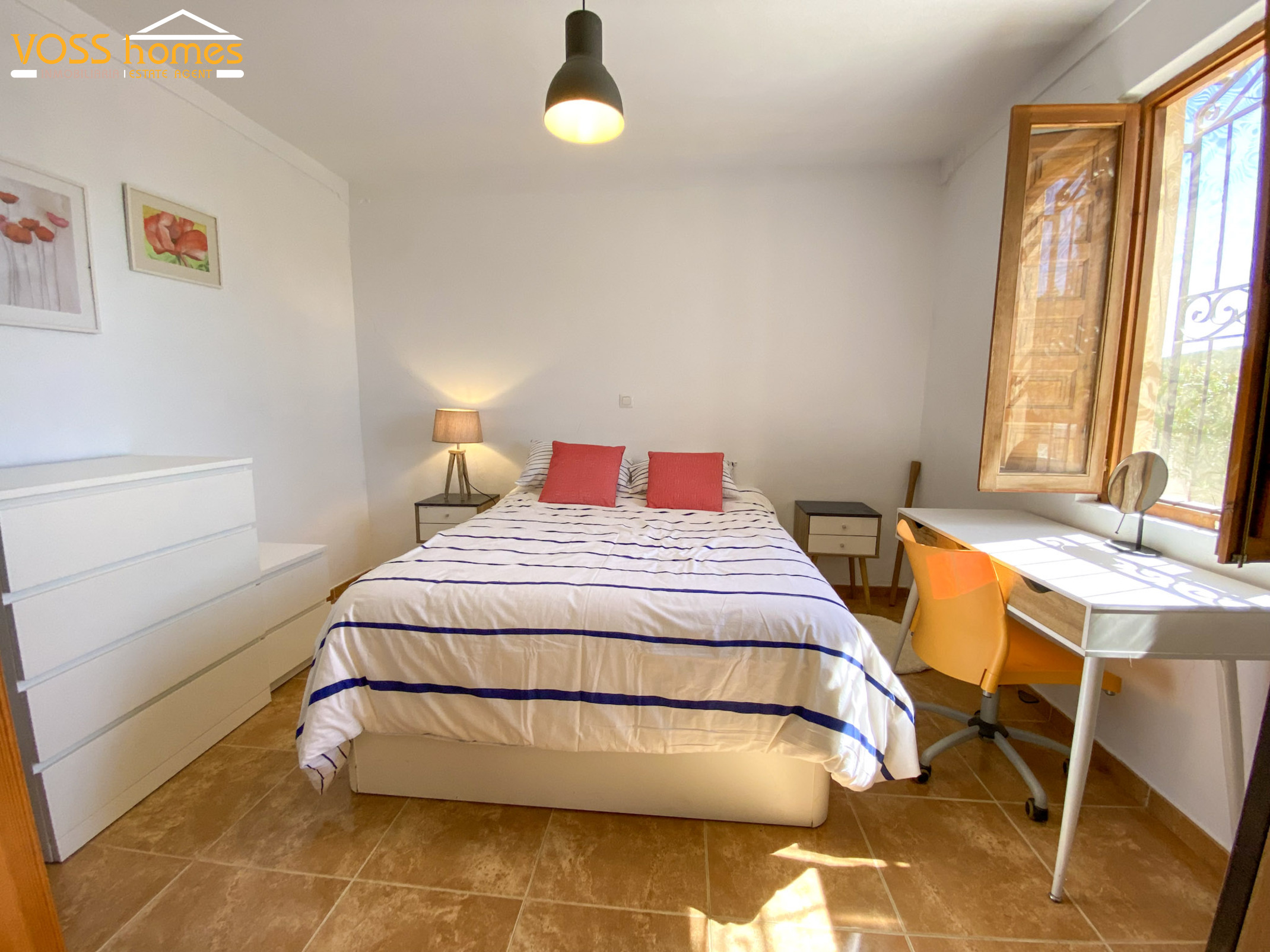 VH2734: Country House / Cortijo for Sale in Huércal-Overa Countryside