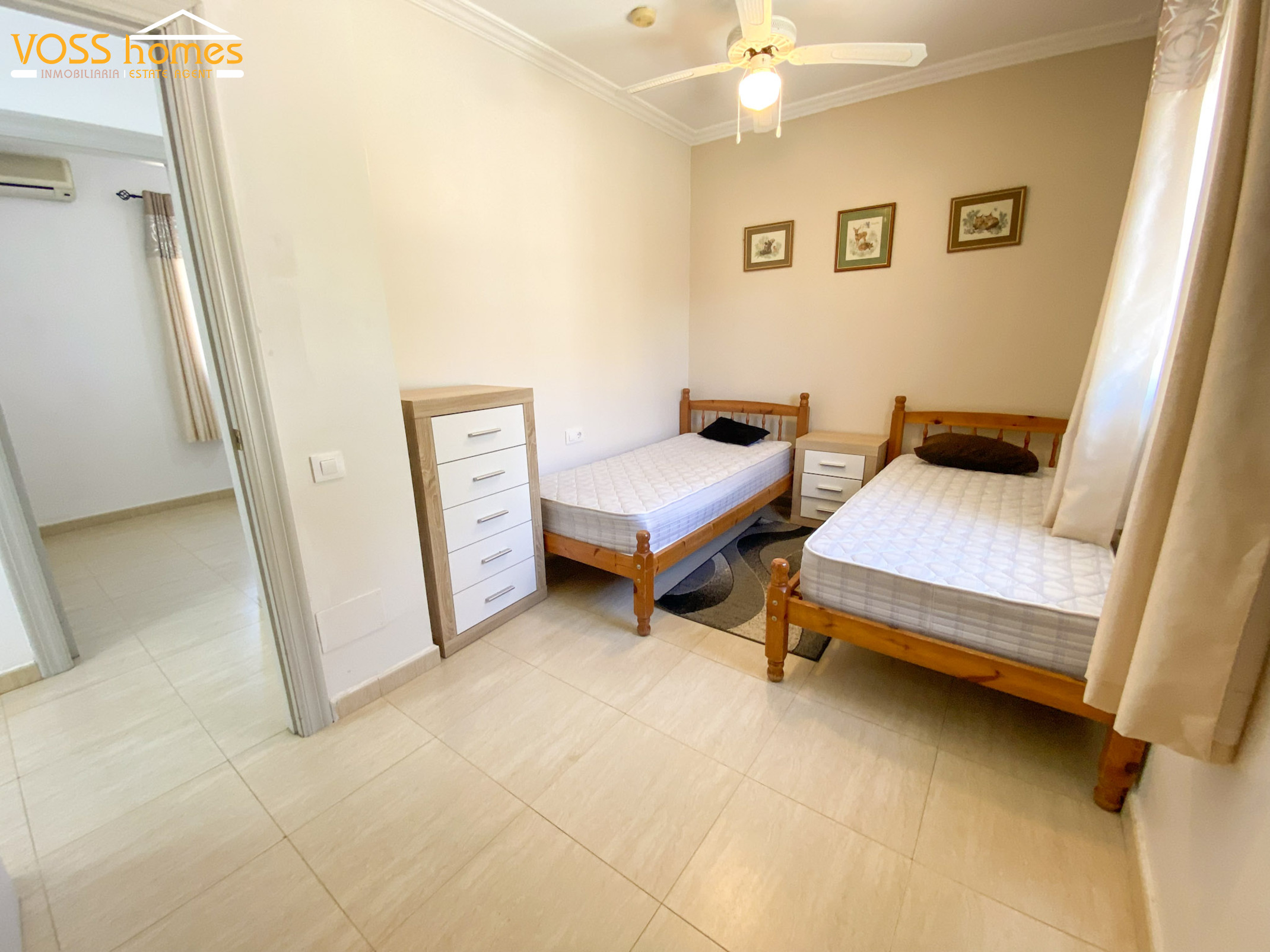 VH2735: Villa for Sale in Huércal-Overa, Almería