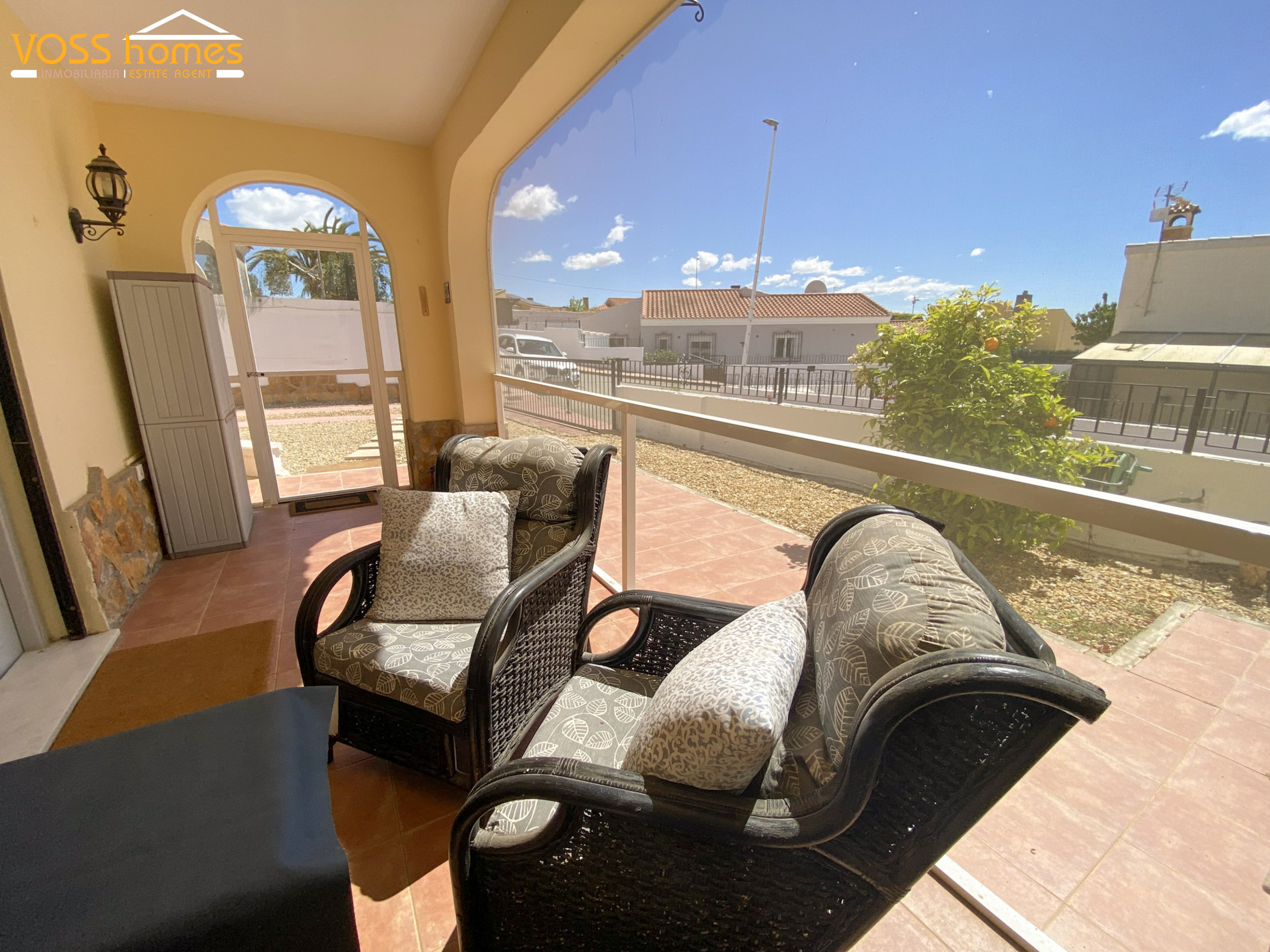 VH2735: Villa for Sale in Huércal-Overa, Almería
