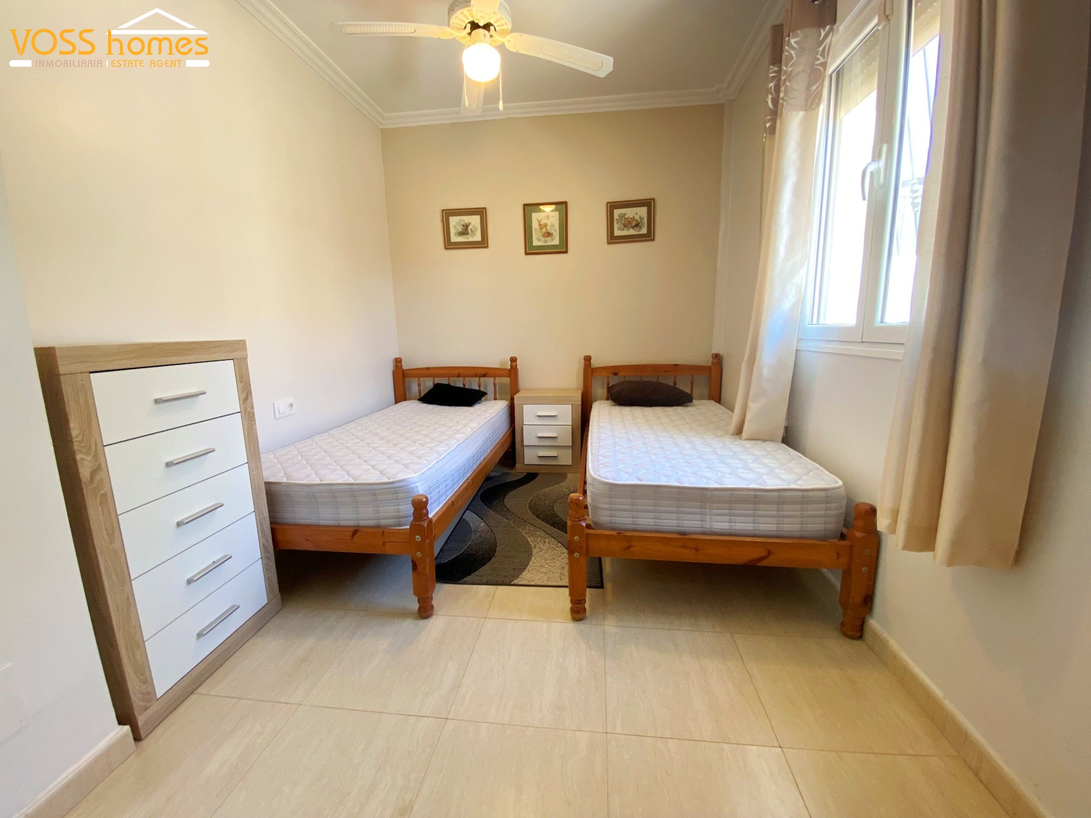 VH2735: Villa for Sale in Huércal-Overa, Almería