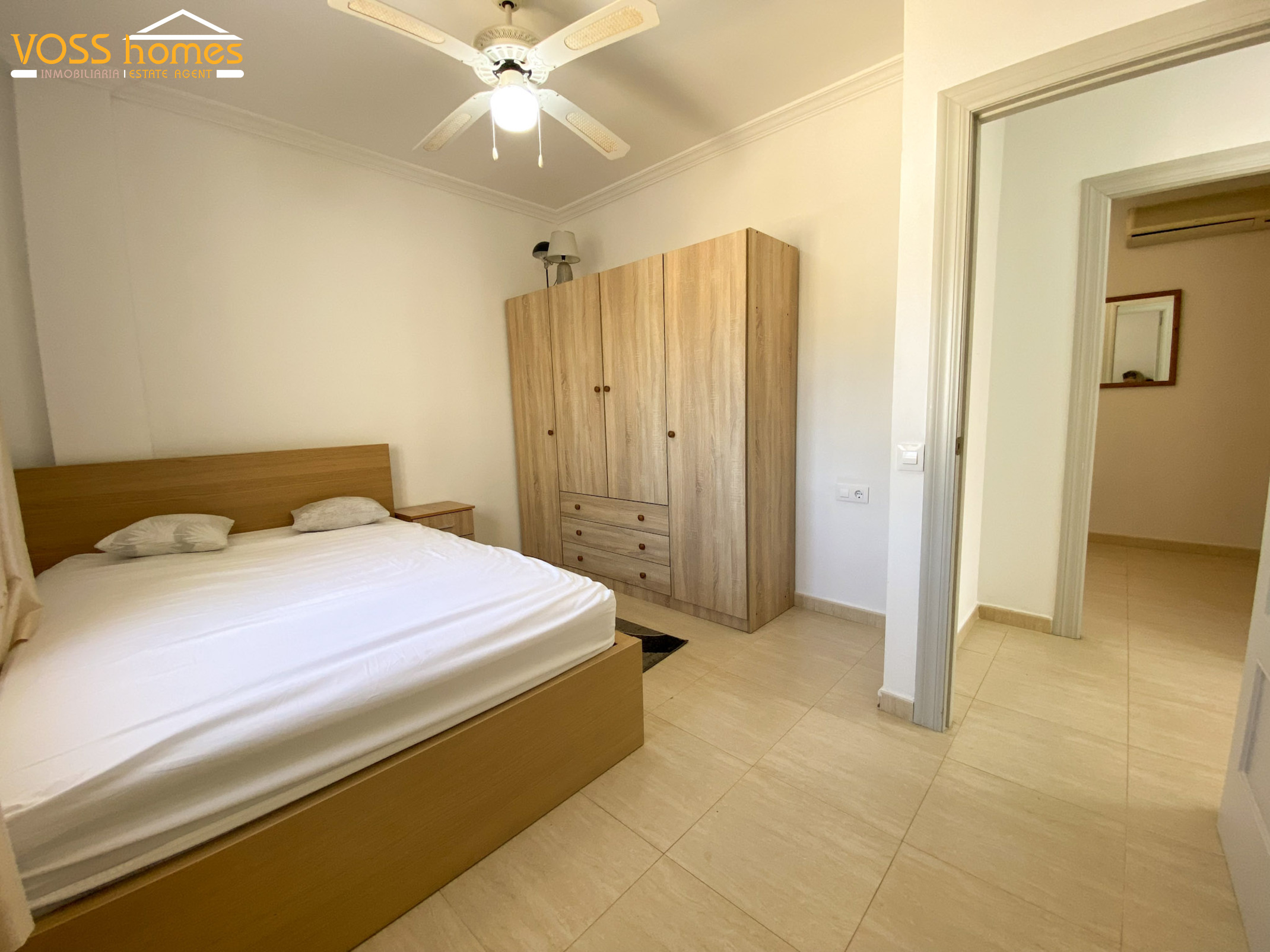 VH2735: Villa for Sale in Huércal-Overa, Almería