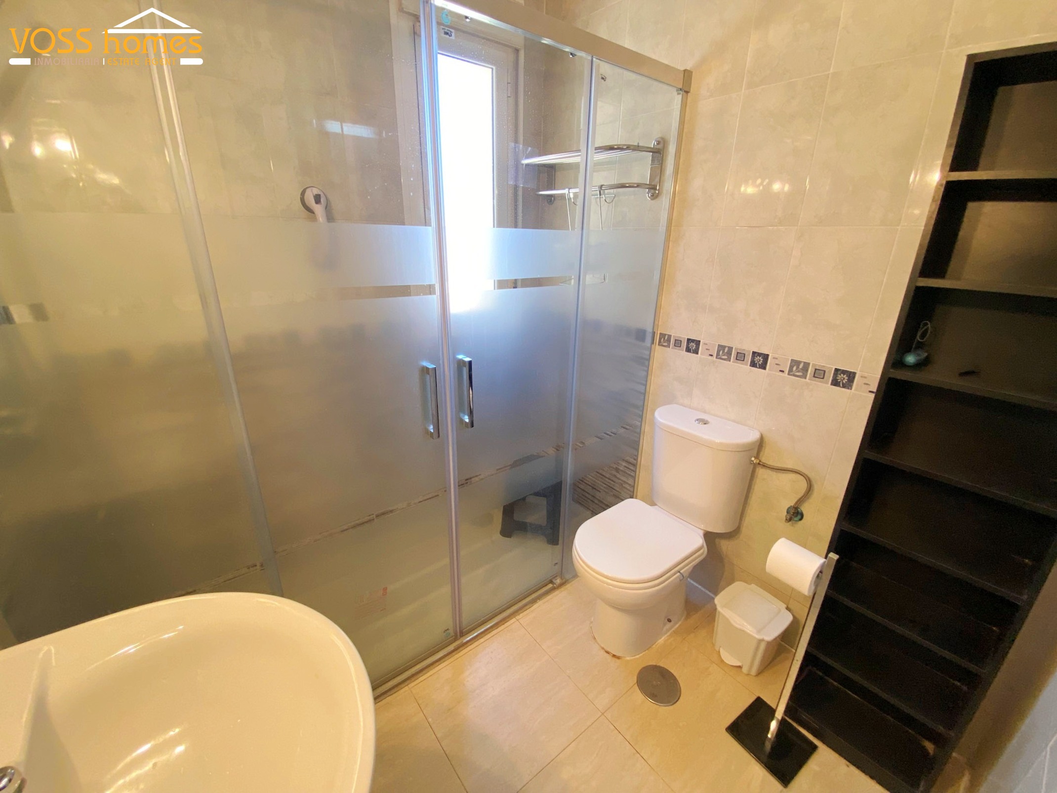 VH2735: Villa for Sale in Huércal-Overa, Almería
