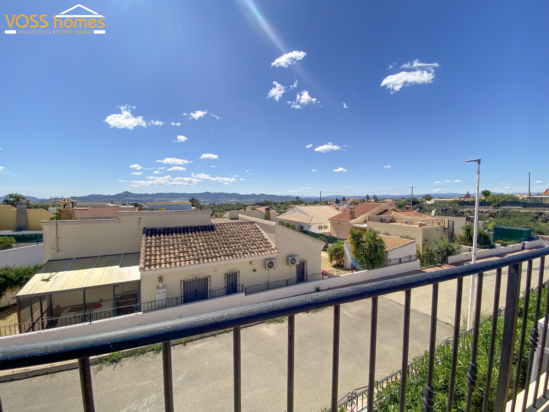 VH2735: Villa for Sale in Huércal-Overa, Almería